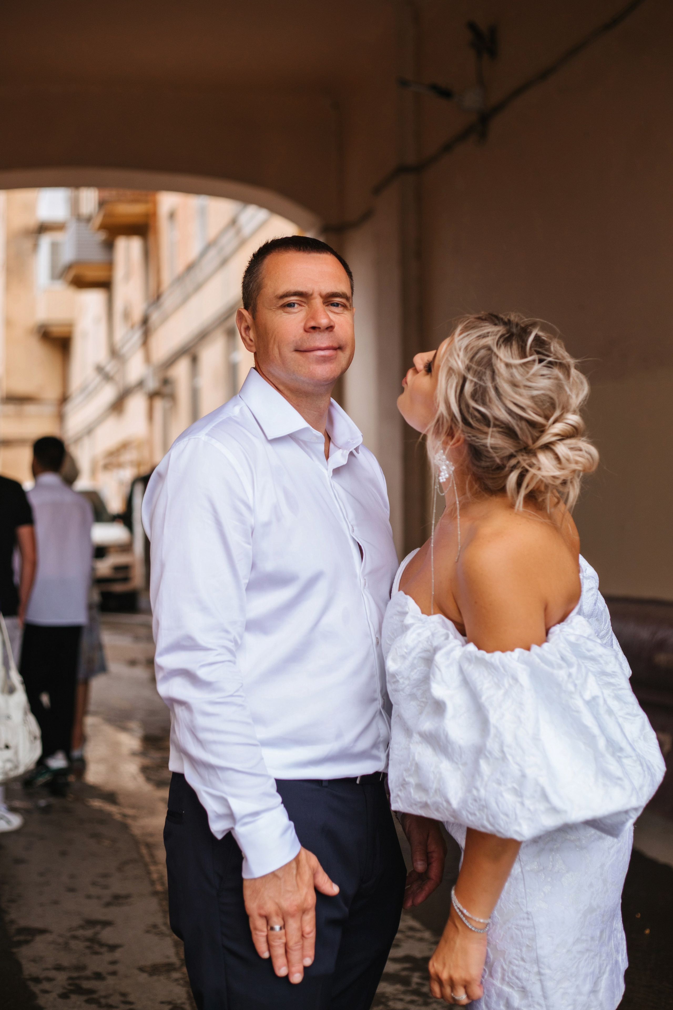 Иван и Анастасия. Фотограф в Волгограде и Москве | Анастасия Лаврова