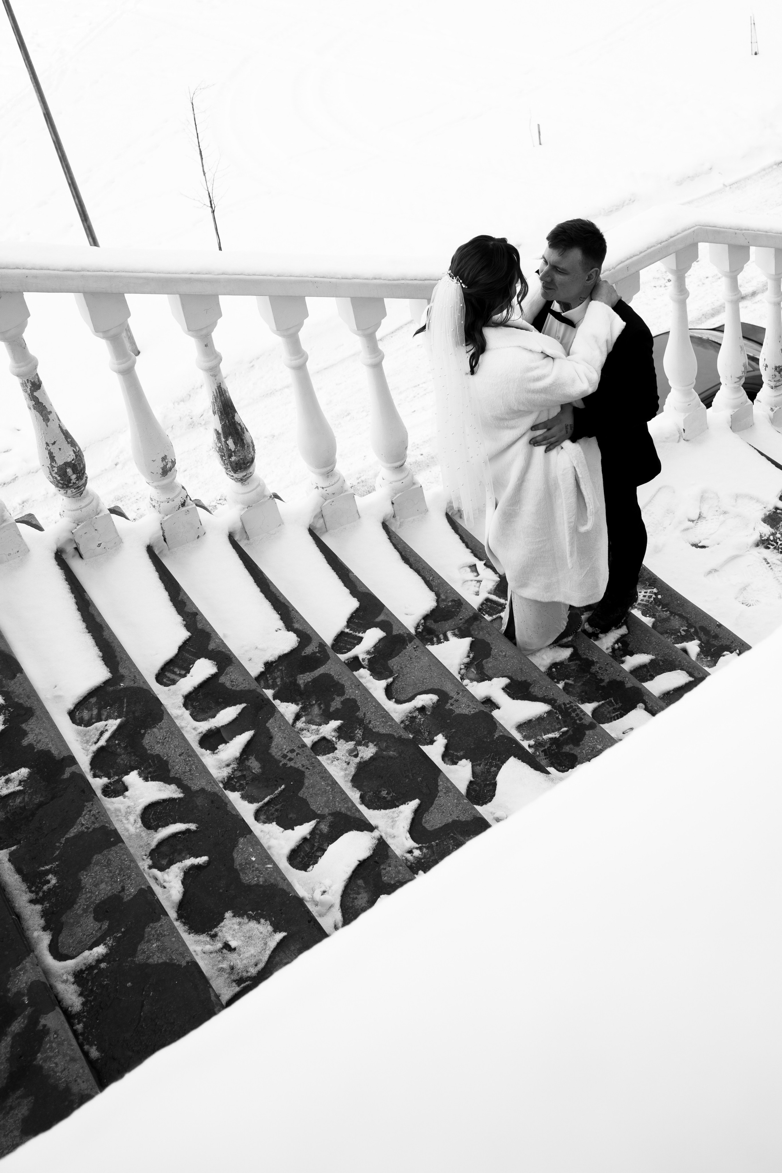 Роспись в загсе