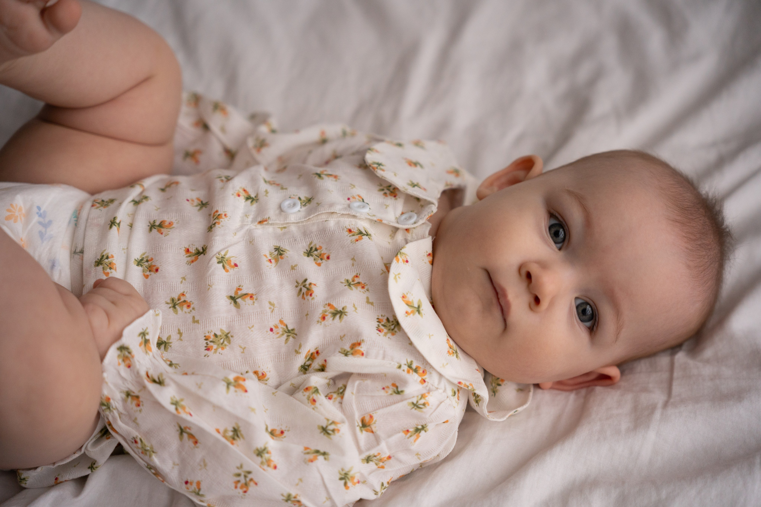 Семейная съемка в студии