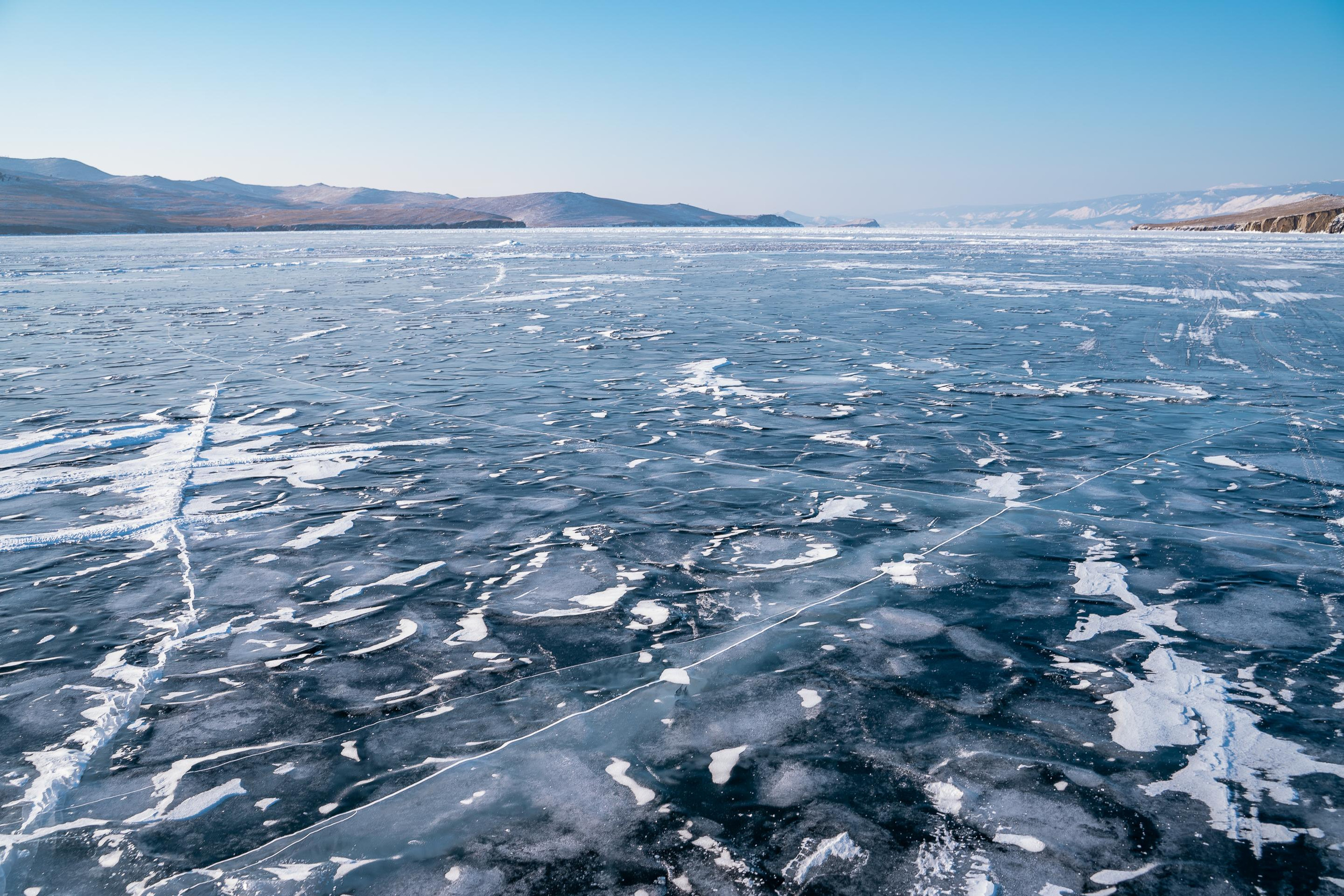Зимний Байкал. Свадебное фото видео в Иркутске, выпускной, юбилей. Морозов Анатолий