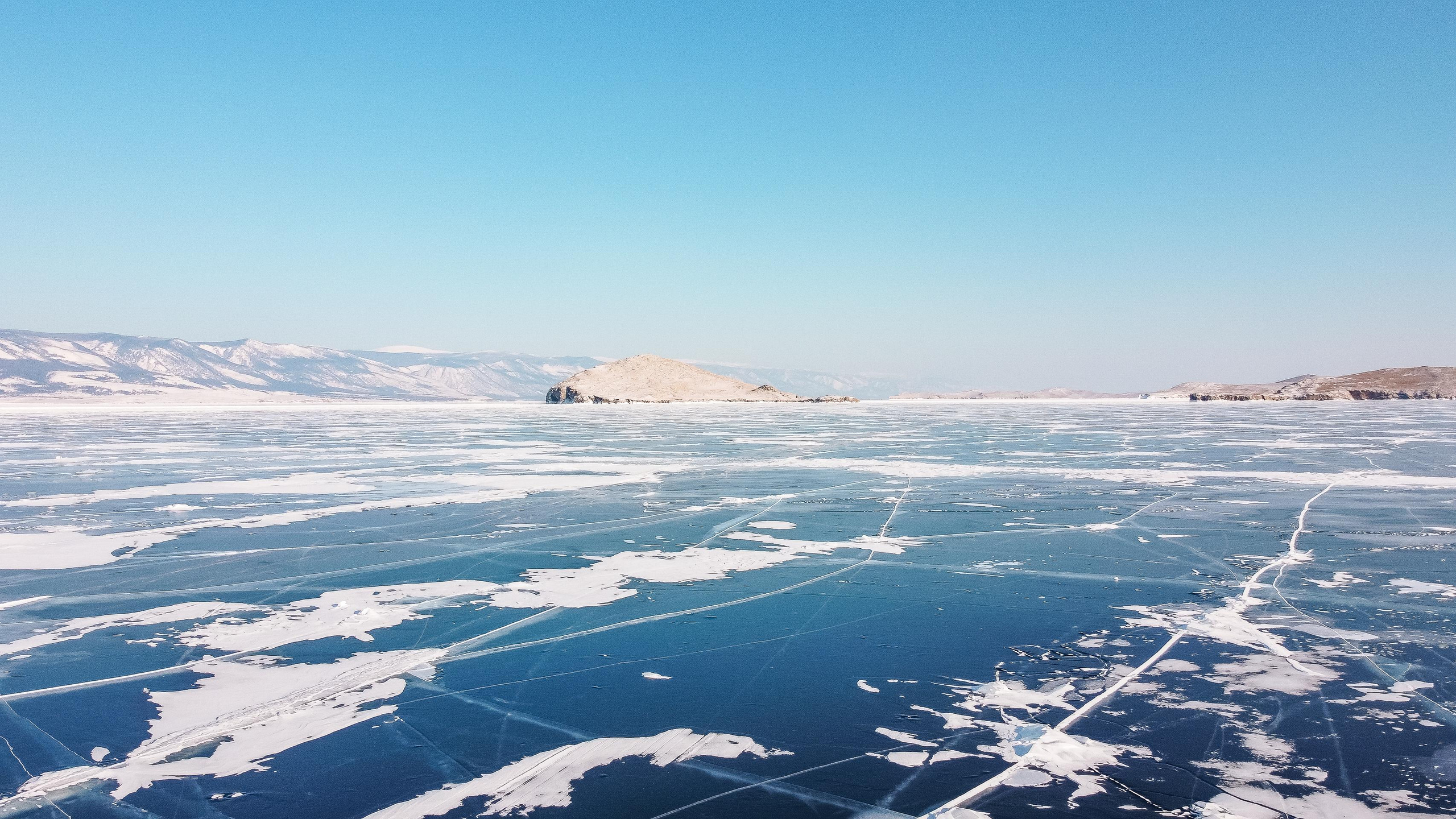 Зимний Байкал. Свадебное фото видео в Иркутске, выпускной, юбилей. Морозов Анатолий