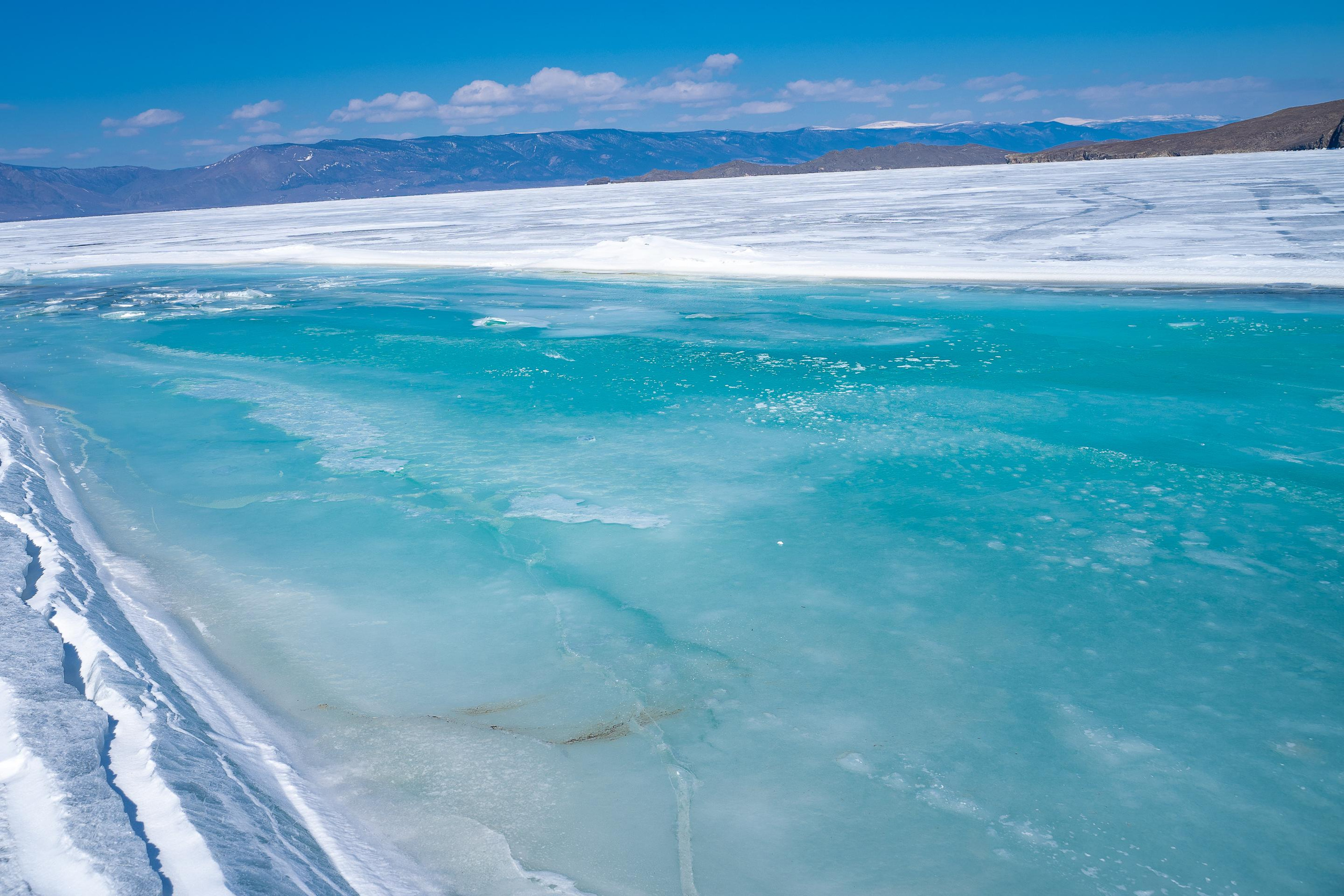 Зимний Байкал. Свадебное фото видео в Иркутске, выпускной, юбилей. Морозов Анатолий