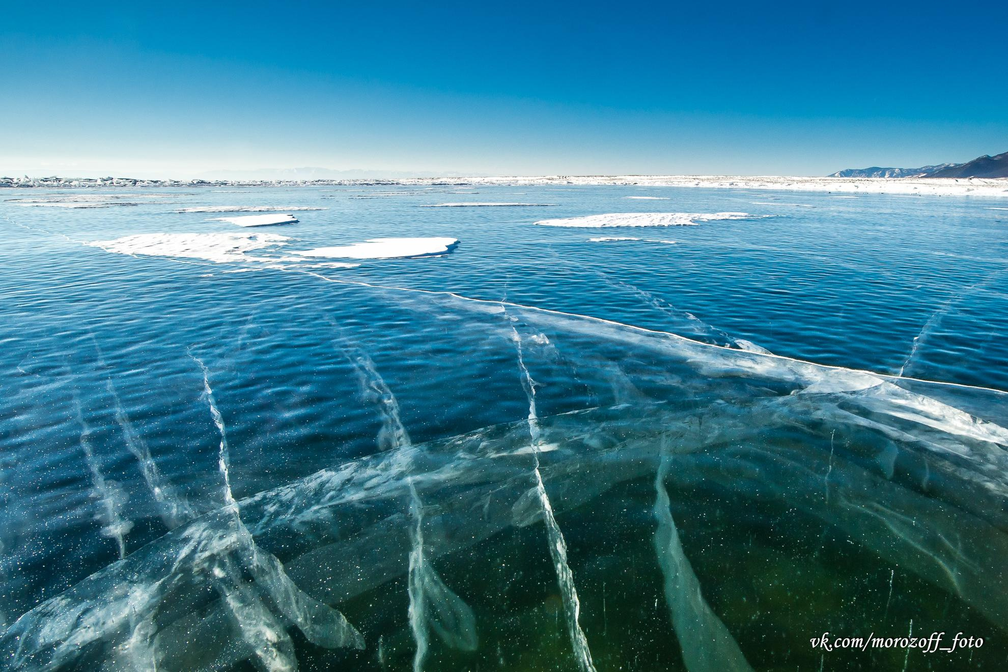 Зимний Байкал. Свадебное фото видео в Иркутске, выпускной, юбилей. Морозов Анатолий