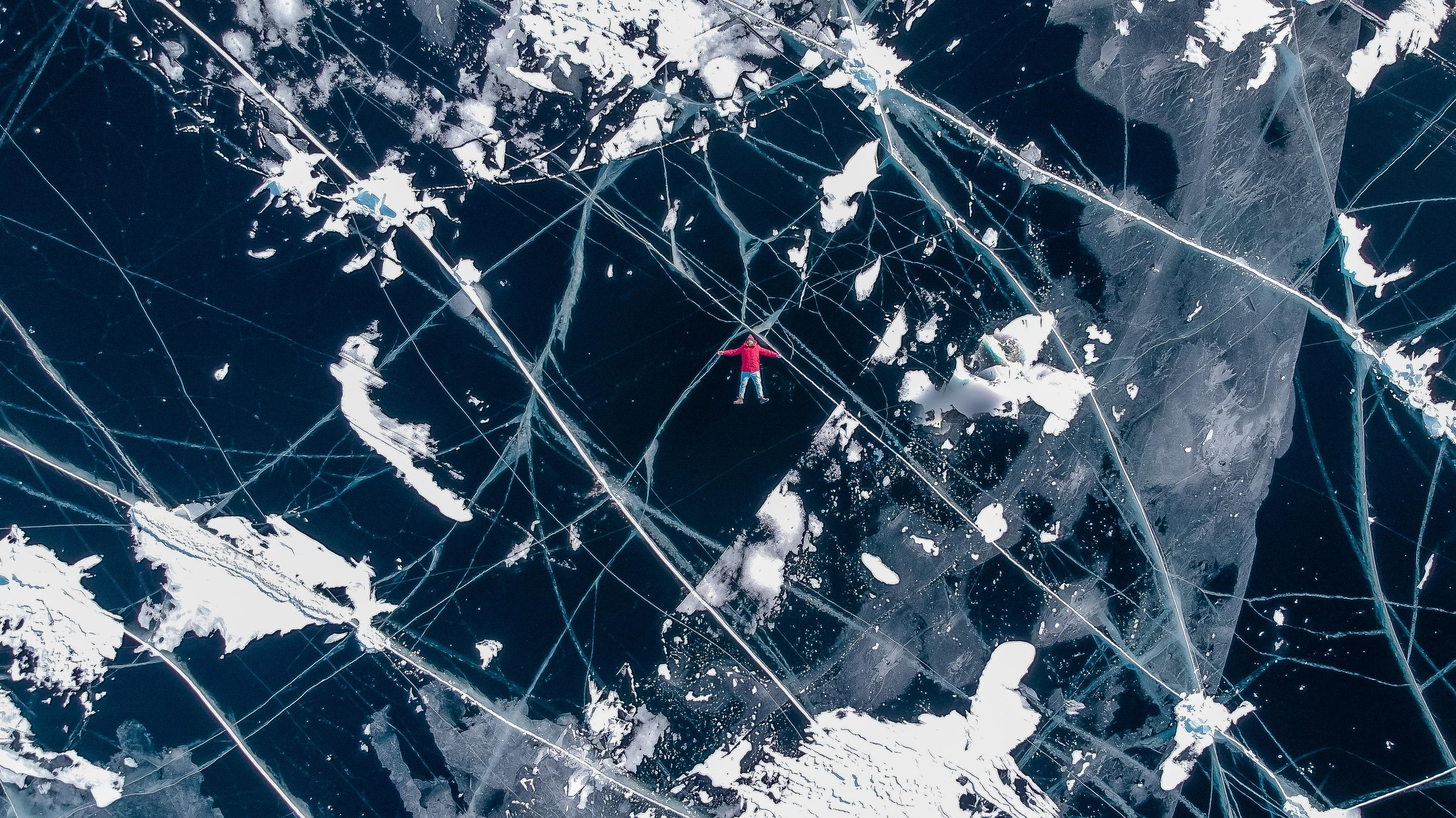 Зимний Байкал. Свадебное фото видео в Иркутске, выпускной, юбилей. Морозов Анатолий