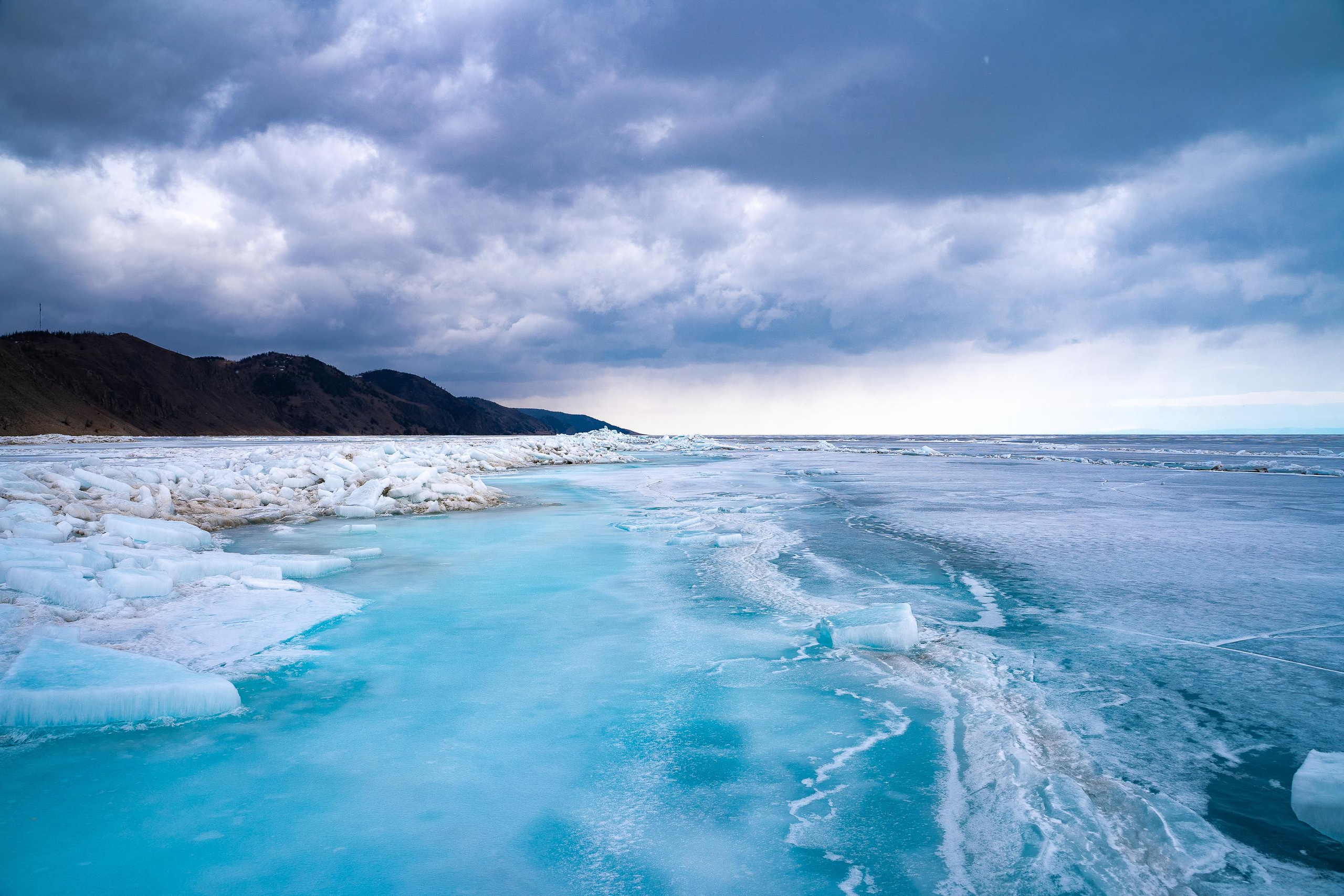 Зимний Байкал. Свадебное фото видео в Иркутске, выпускной, юбилей. Морозов Анатолий