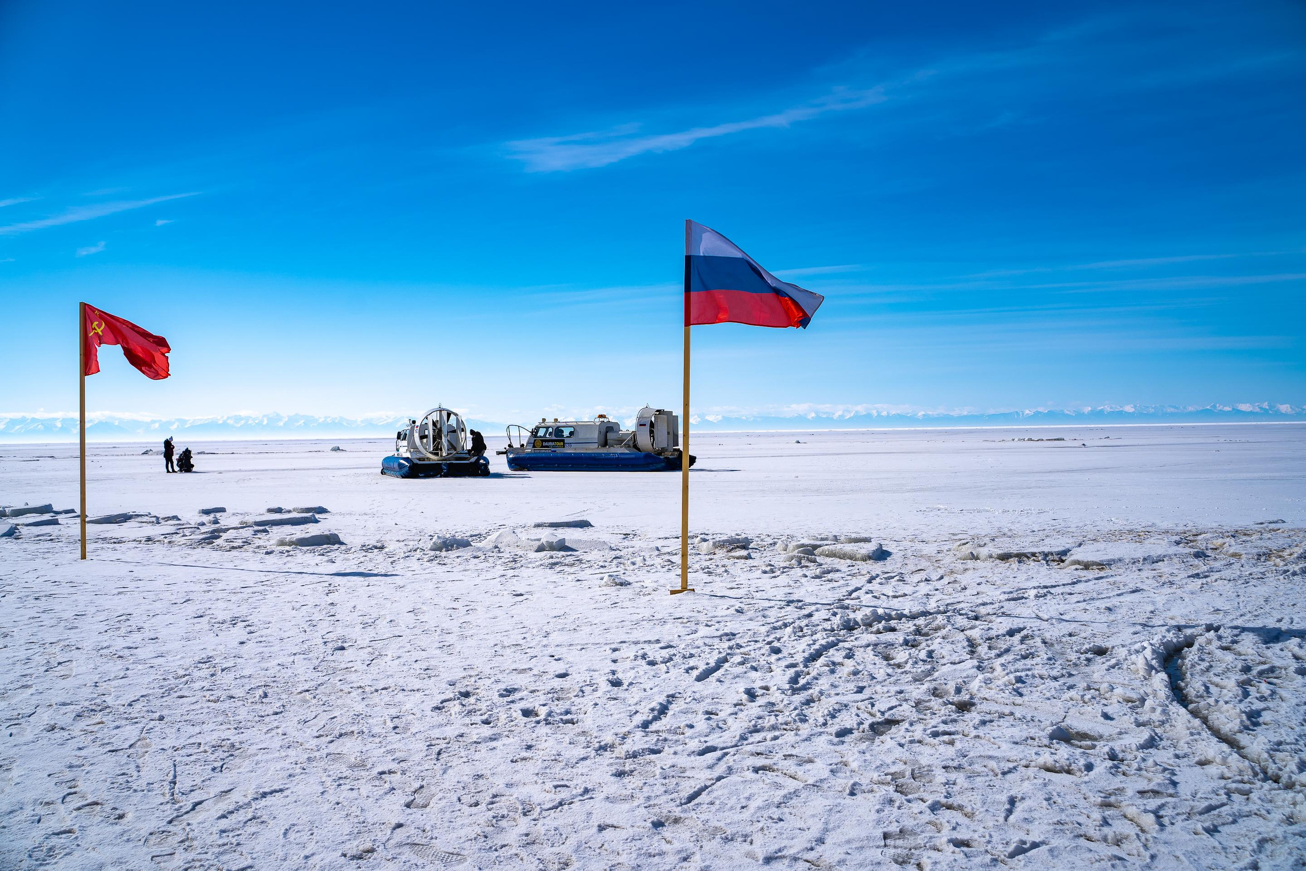 Зимний Байкал. Свадебное фото видео в Иркутске, выпускной, юбилей. Морозов Анатолий