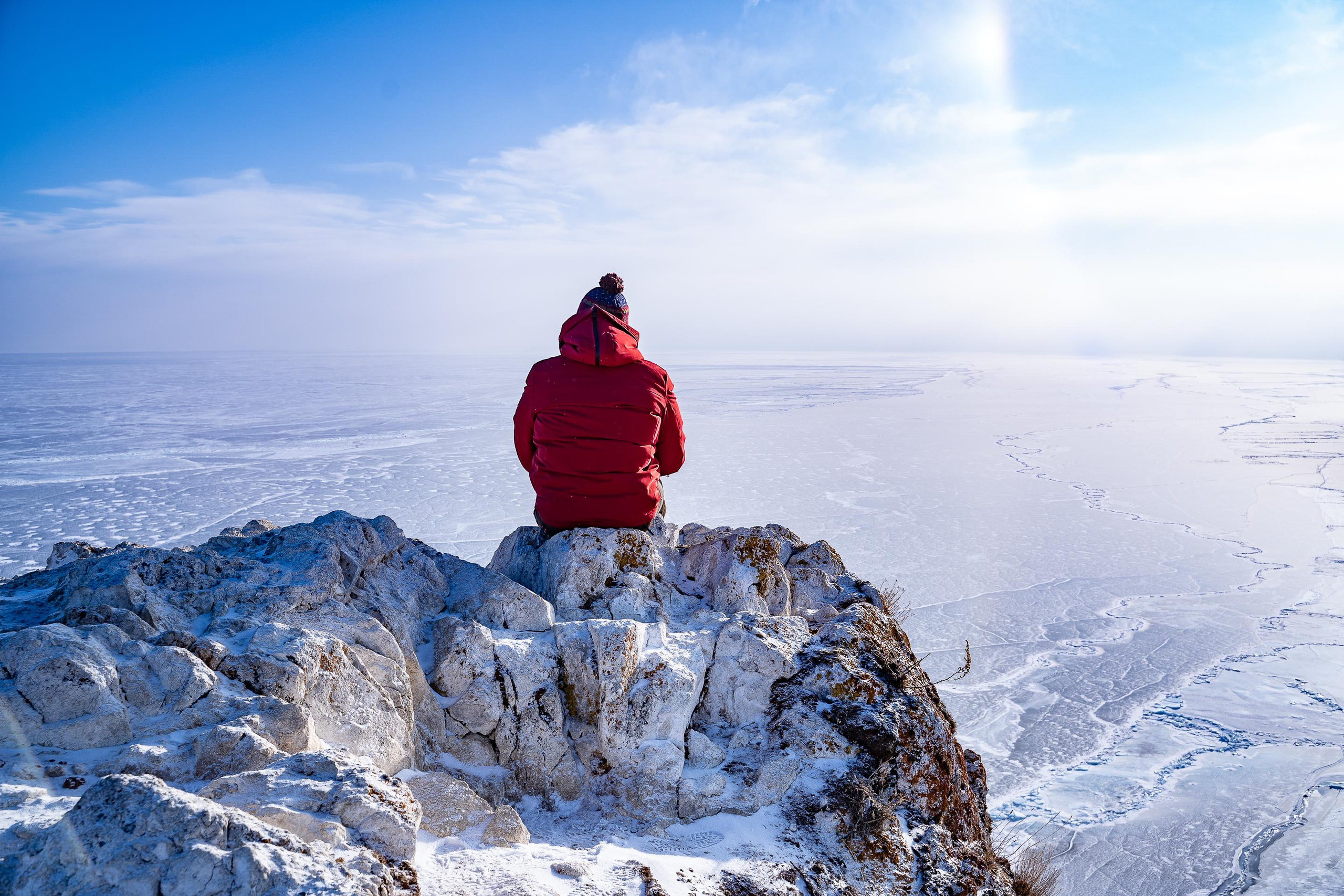 Зимний Байкал. Свадебное фото видео в Иркутске, выпускной, юбилей. Морозов Анатолий