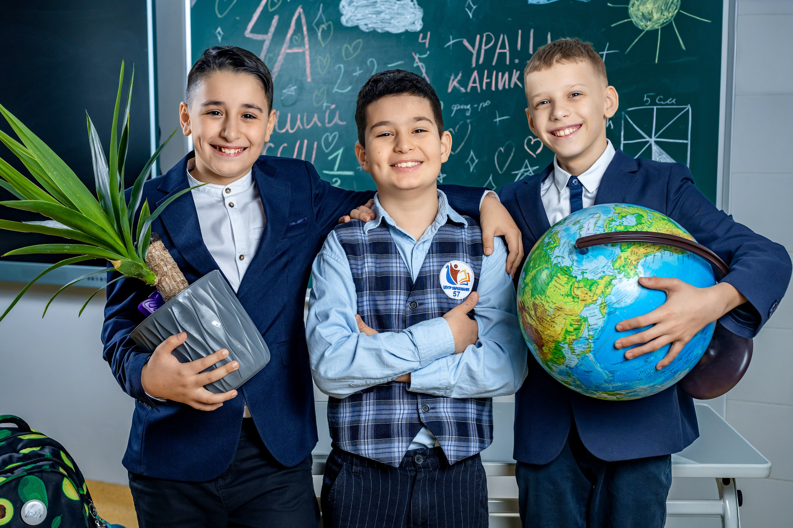 Выпускные альбомы для 4 класса в Твери. Выпускные Альбомы Сады и Школы | Тверь, Тверская область