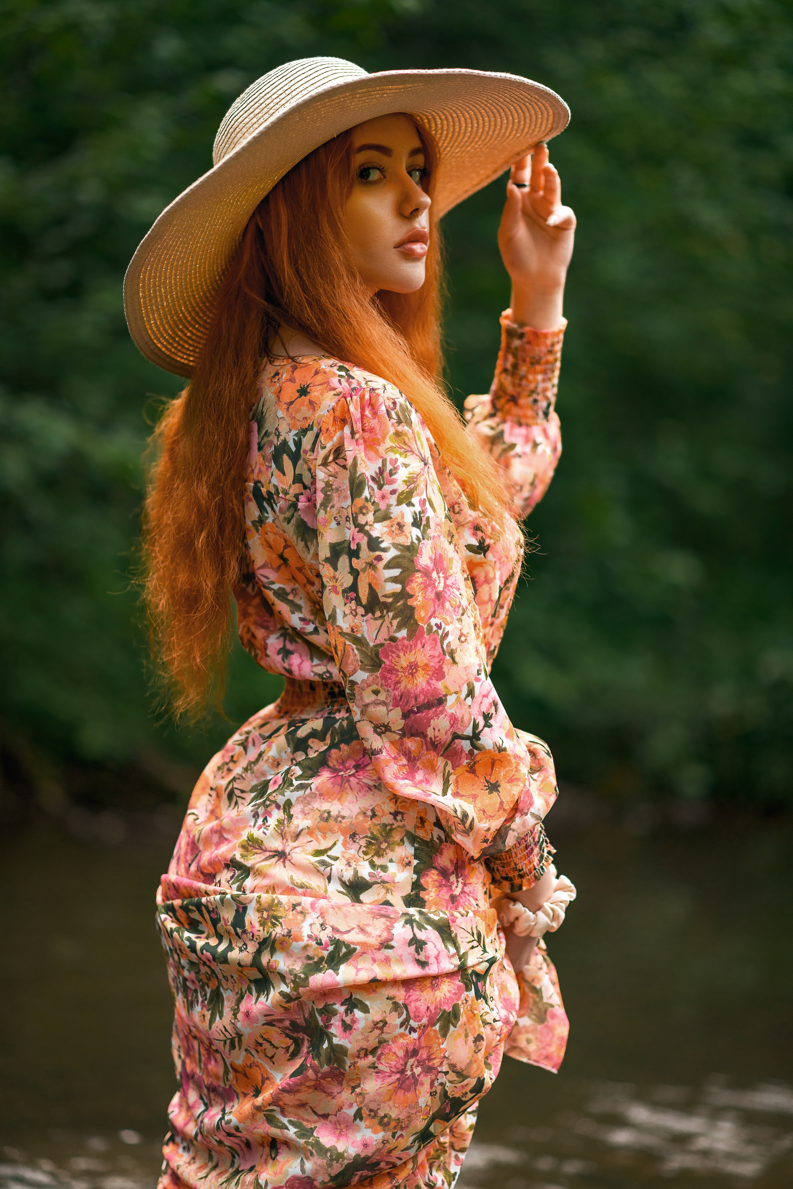 OUTDOORS. Semenyakov — фотограф Красноярск