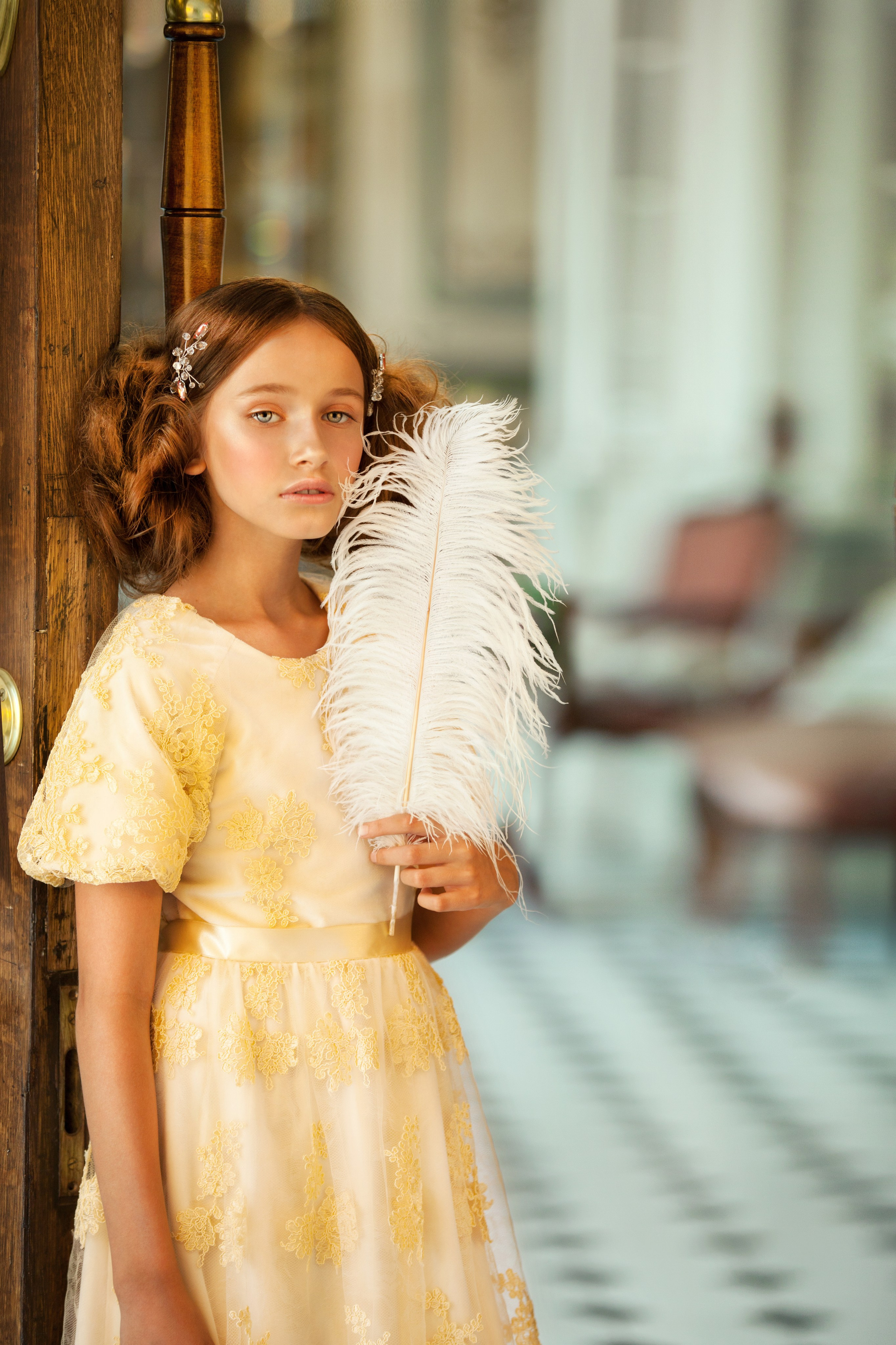 BARBARINNA. Детский и ньюборн фотограф в Санкт-Петербурге Марина Айдинян