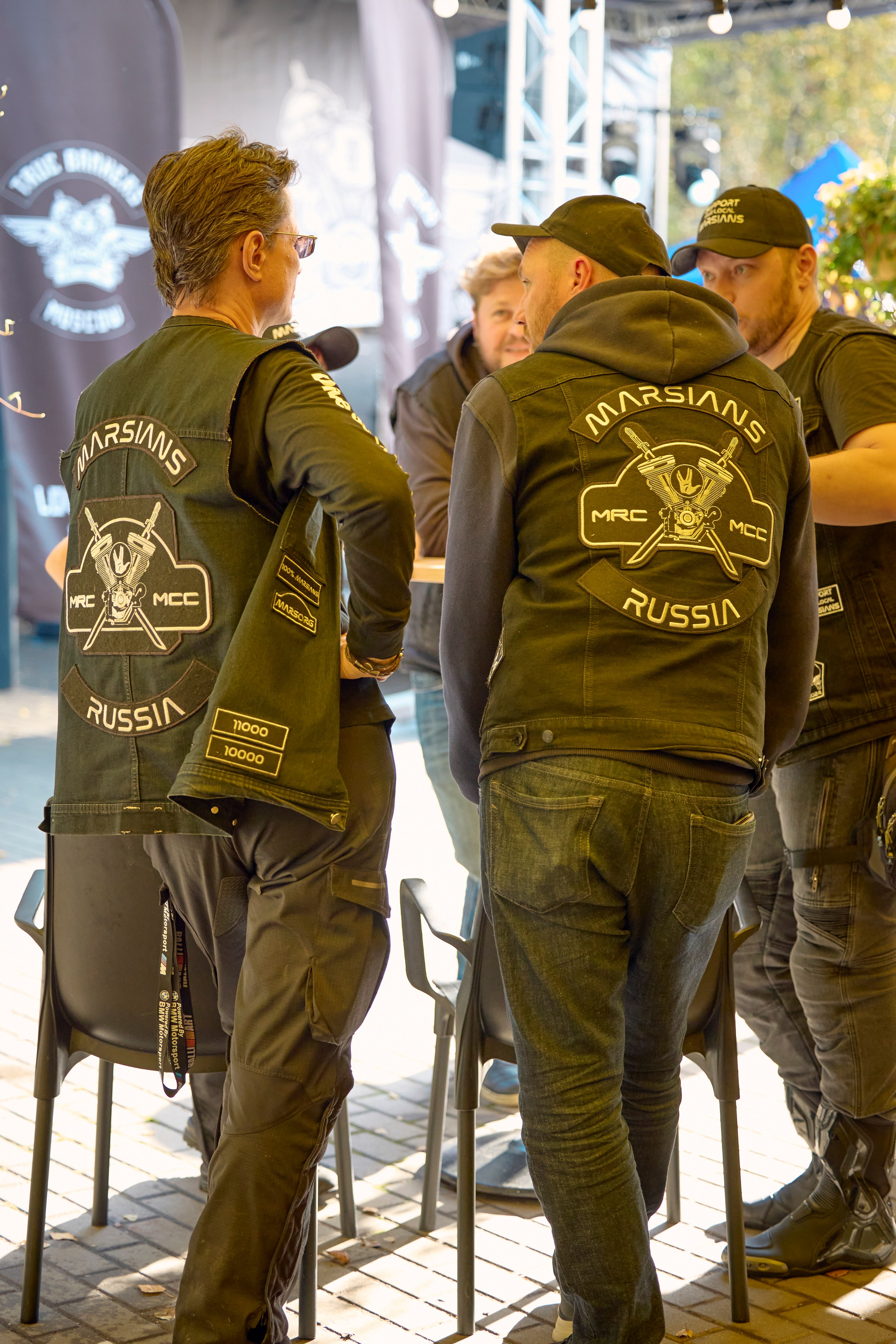 29.08.2024 Закрытие мотосезона True Bankers. Виктория Ахмылова. Фотограф в Москве