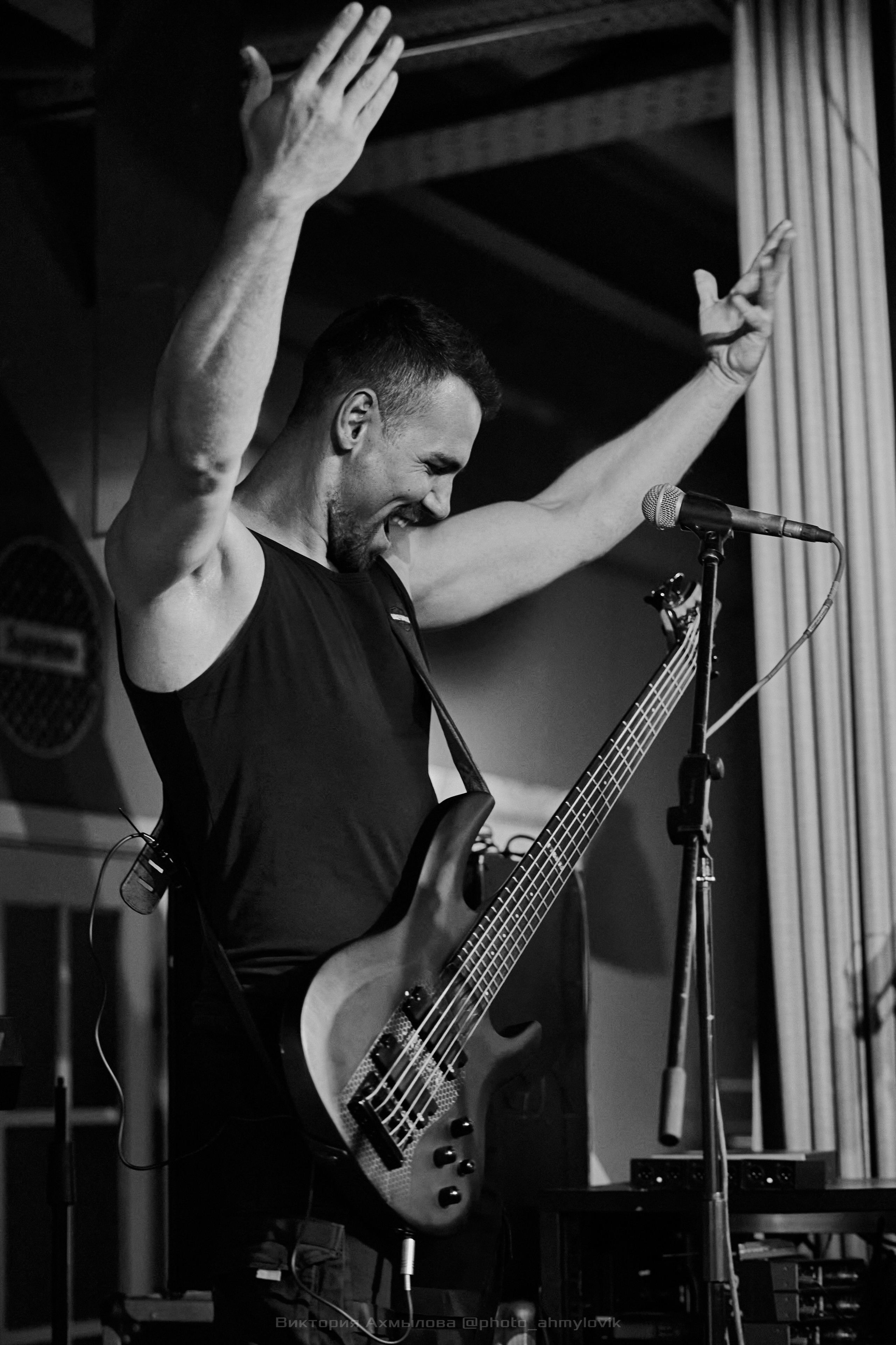 29.08.2024 НШБ Техника без опасности. Виктория Ахмылова. Фотограф в Москве