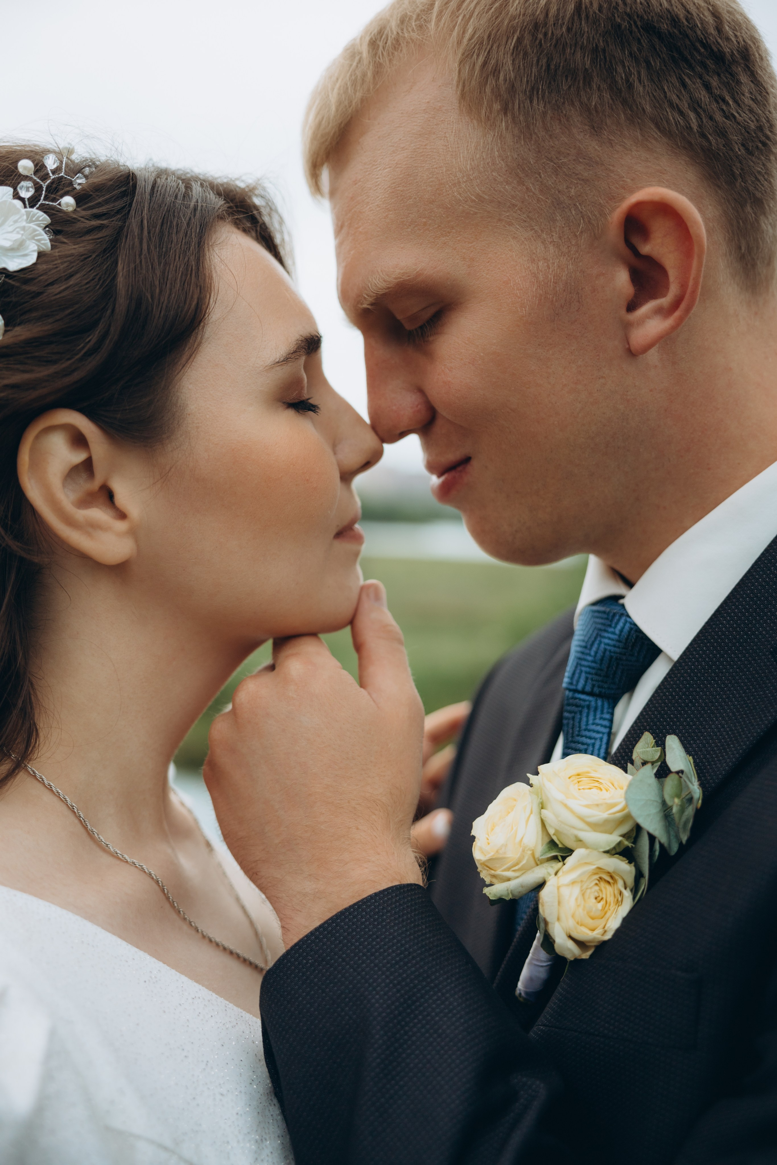 Свадебные съёмки. Свадебный, семейный фотограф в Иркутске Светлана Макаричева