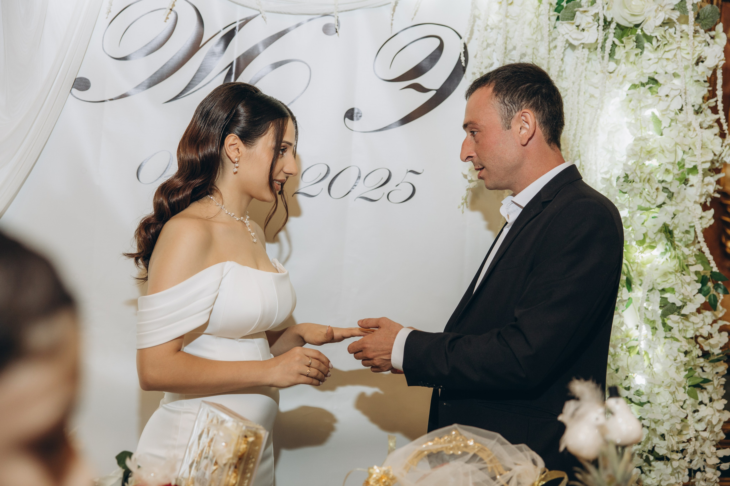 Банкет. Свадебный, семейный фотограф в Иркутске Светлана Макаричева