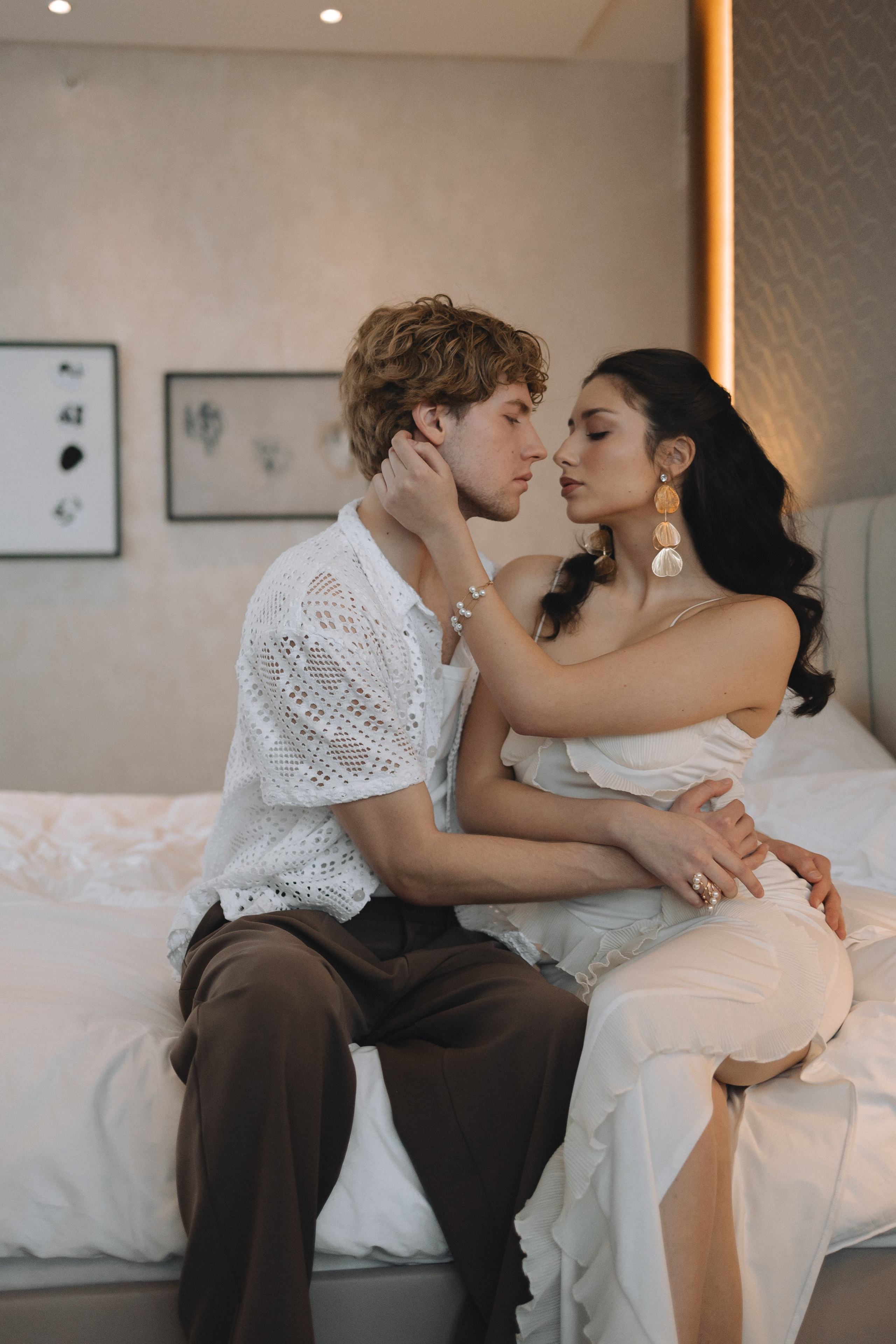 Федя и Малена (2025). Свадебный и семейный фотограф в Москве Яна Шувалова