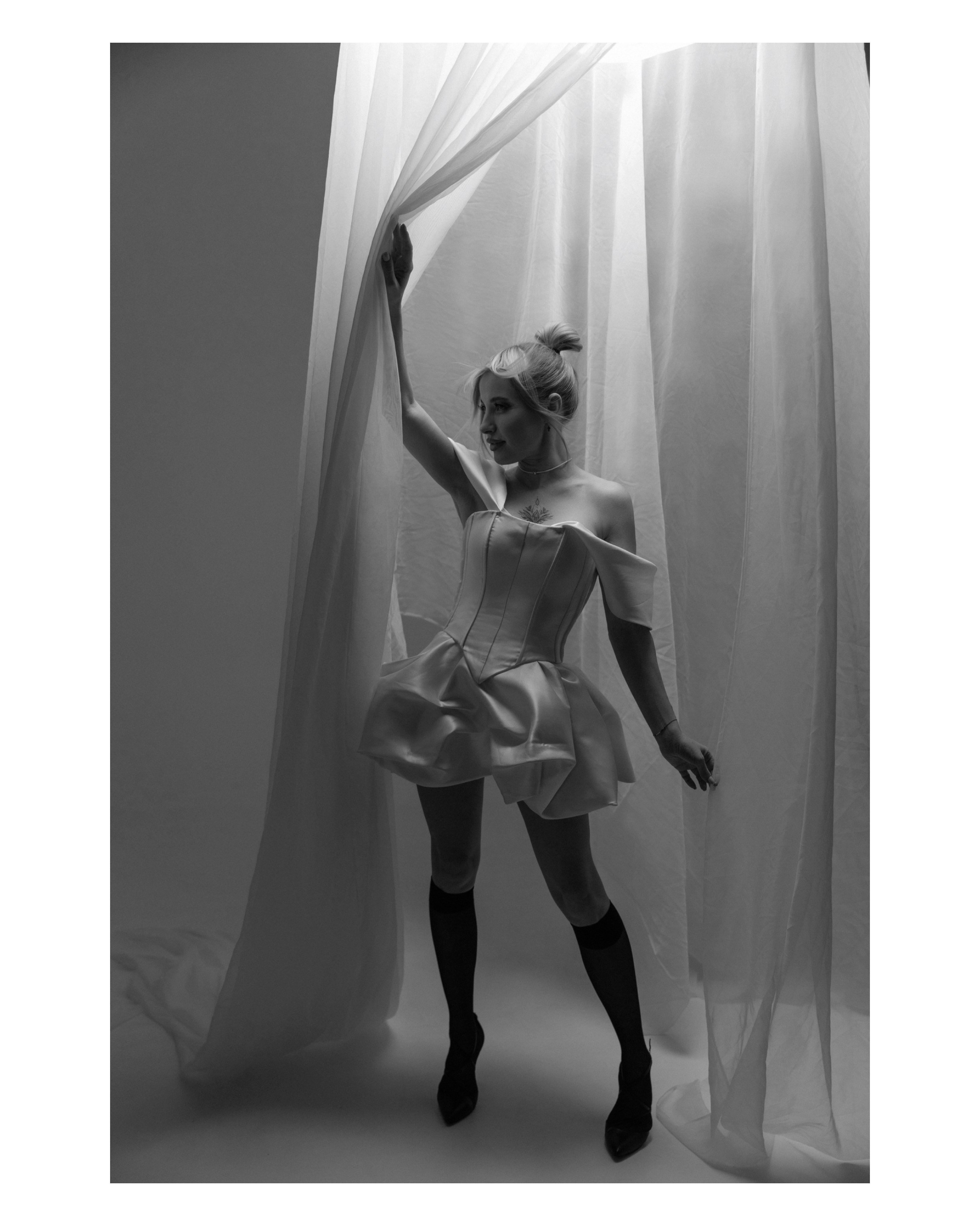 Анна. Свадебный и семейный фотограф в Карелии