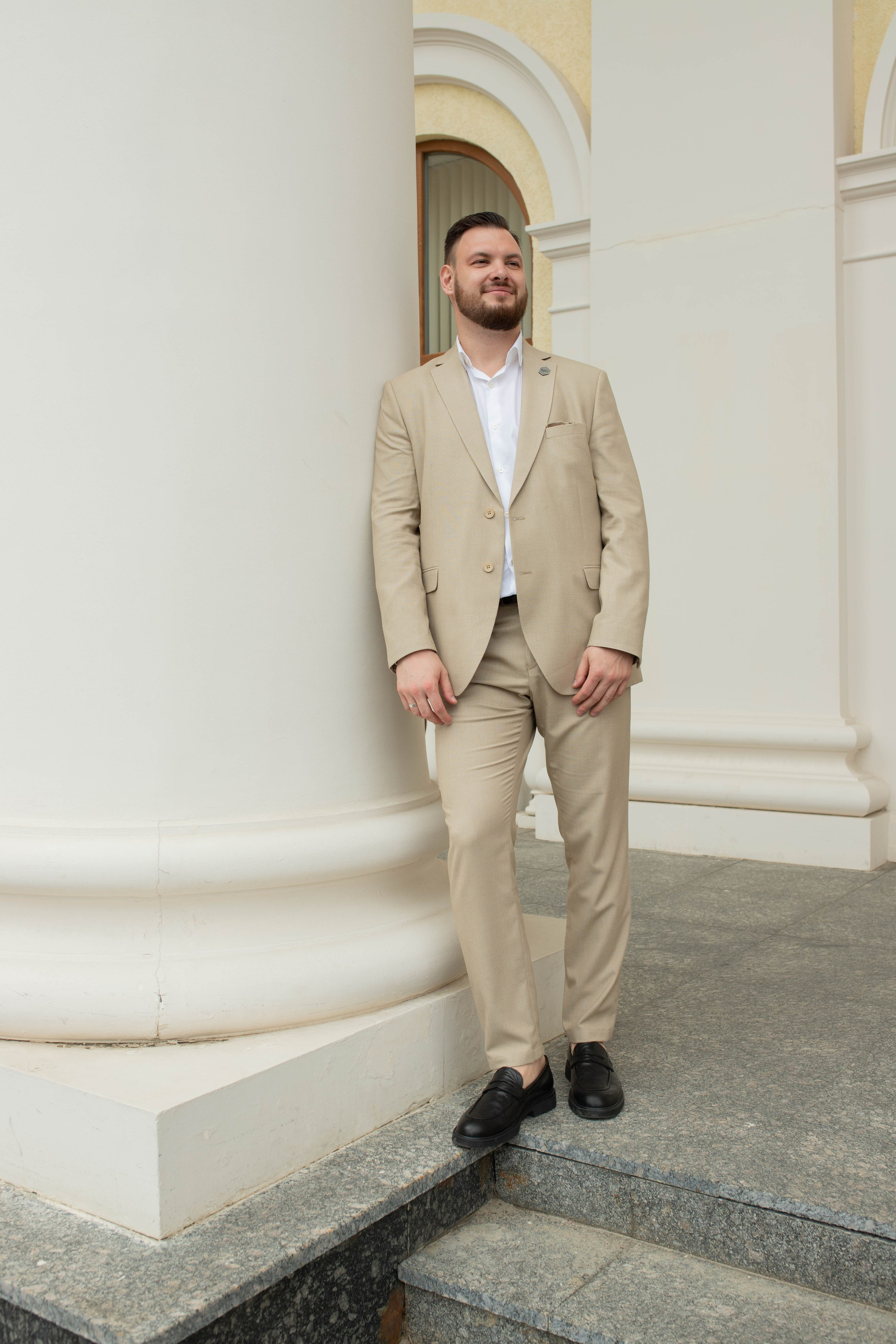 СВАДЕБНЫЙ. Фотограф Бушуева Дарья