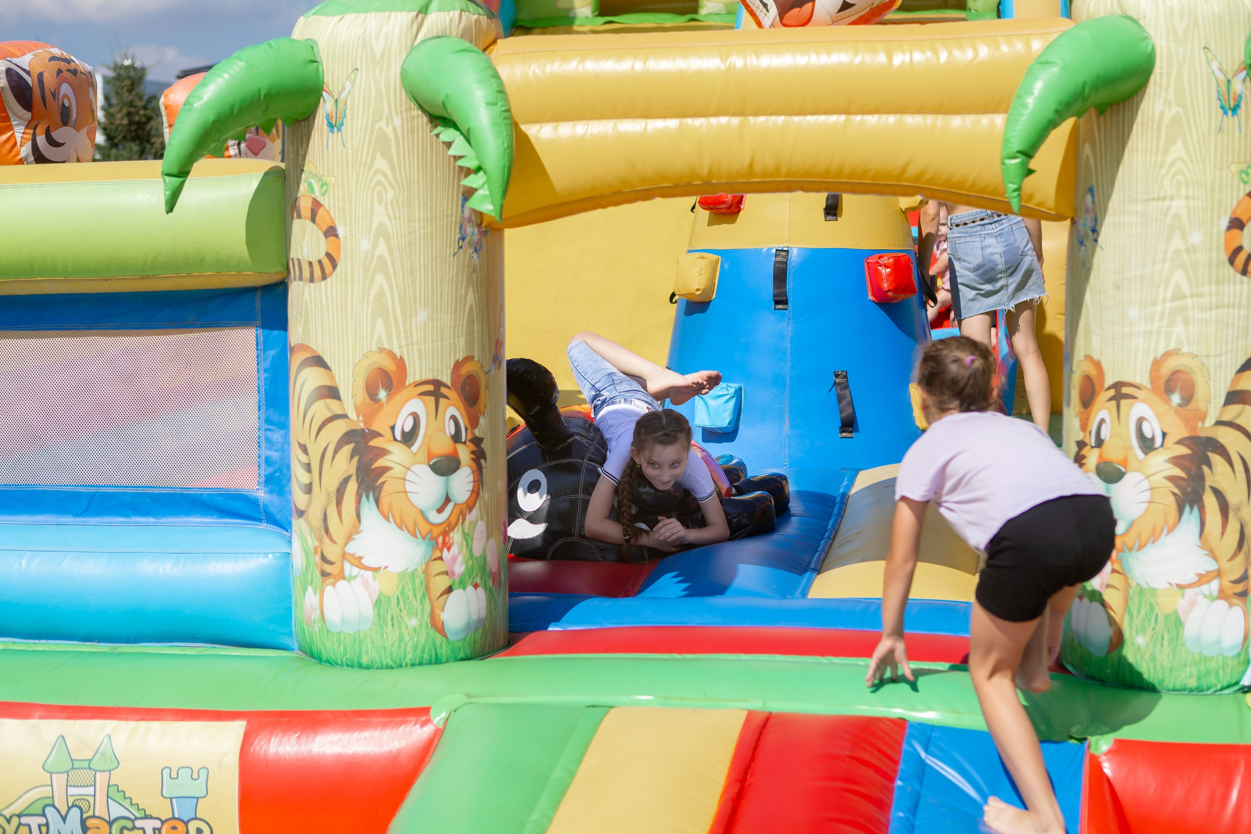 БЕКАРТ — День Семьи. Свадебный и портретный Фотограф в Липецке Дмитрий Котюков