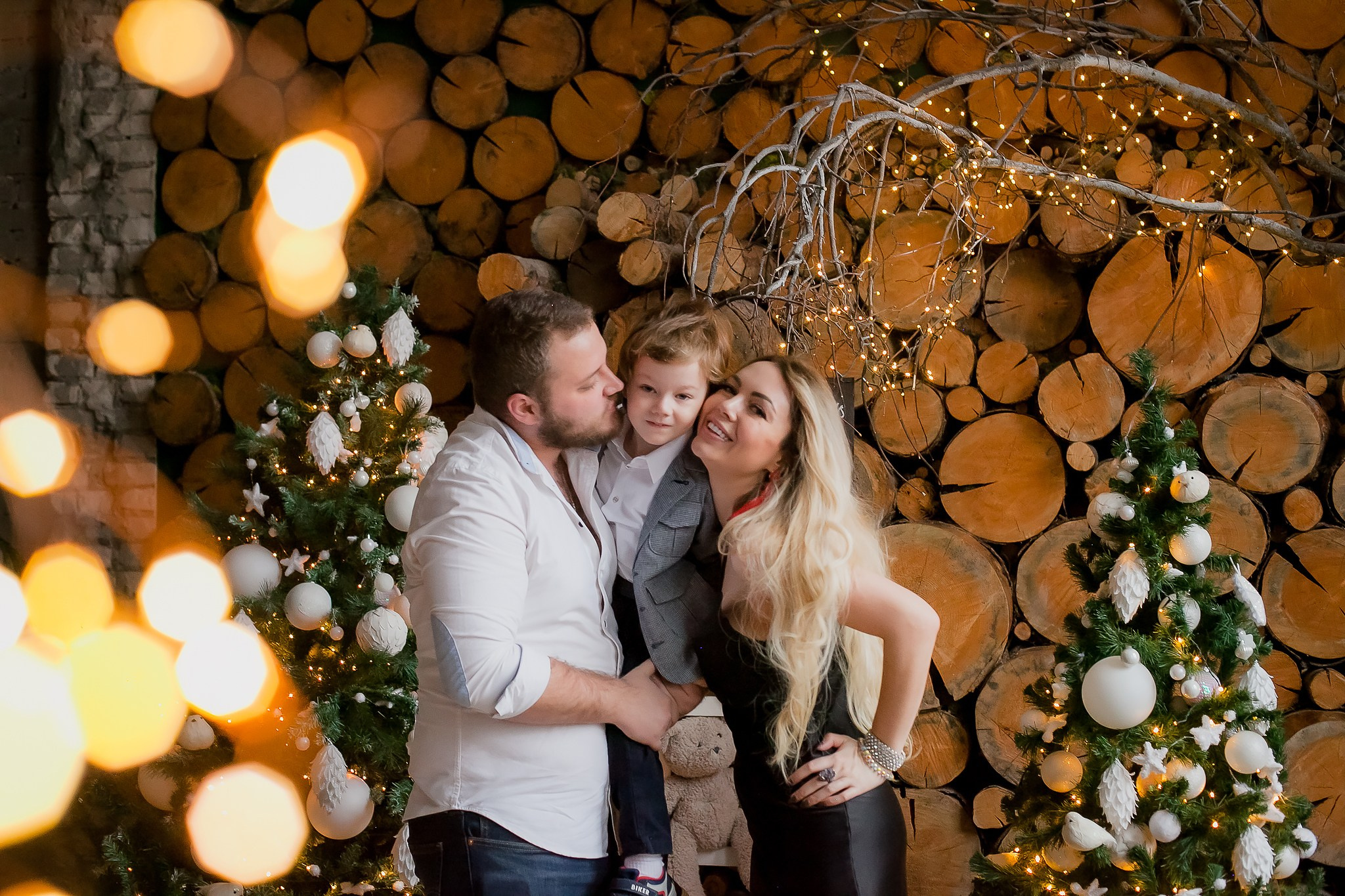 ВЕСЕЛАЯ ИСТОРИЯ. Фотограф в Москве Ольга Колесникова