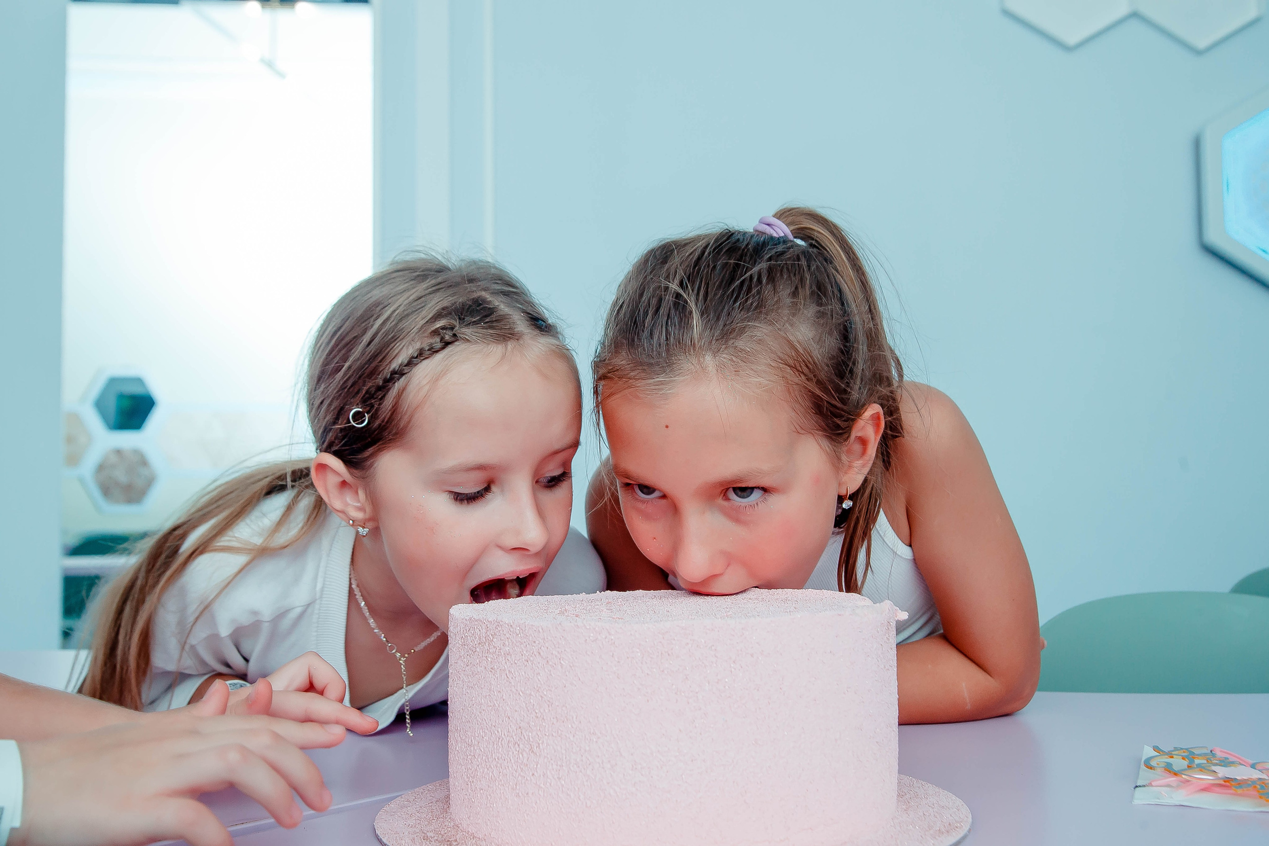 Детский Праздник. Фотограф-Тагиев Роман в городе Калуга