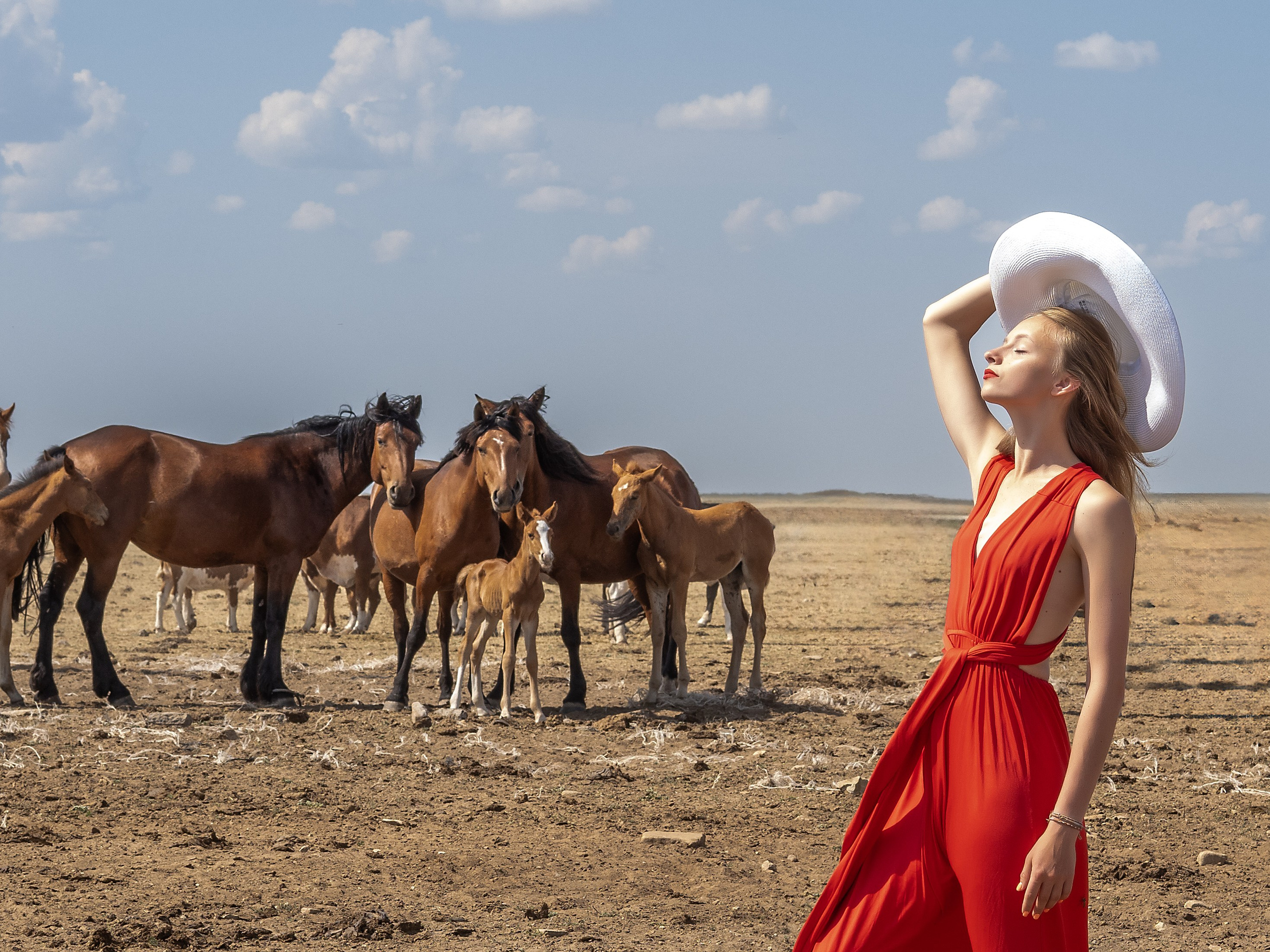 Эльтон 2024. Творческие сьемки