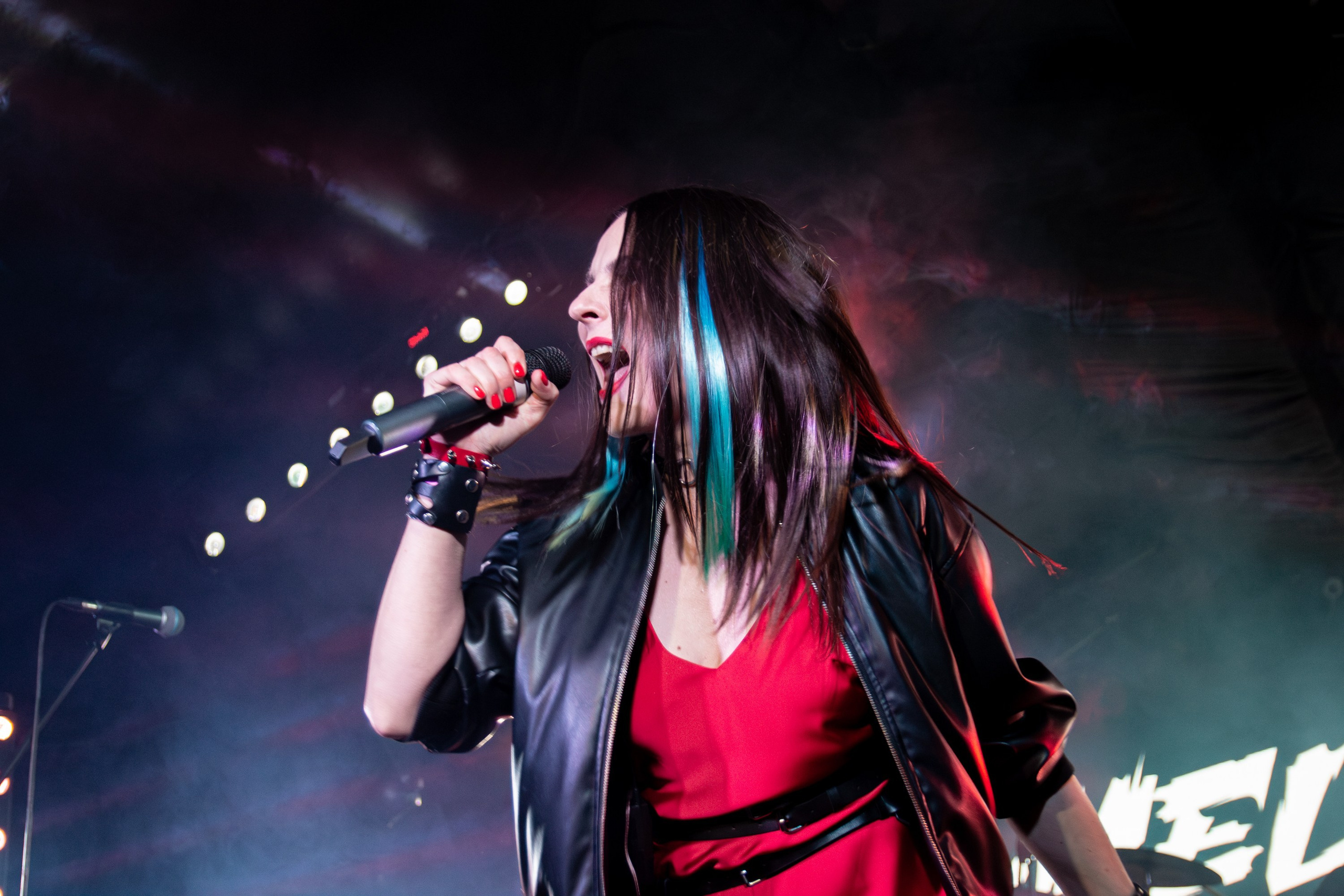 Концертный фотограф в Санкт-Петербурге | Анастасия Колупаева