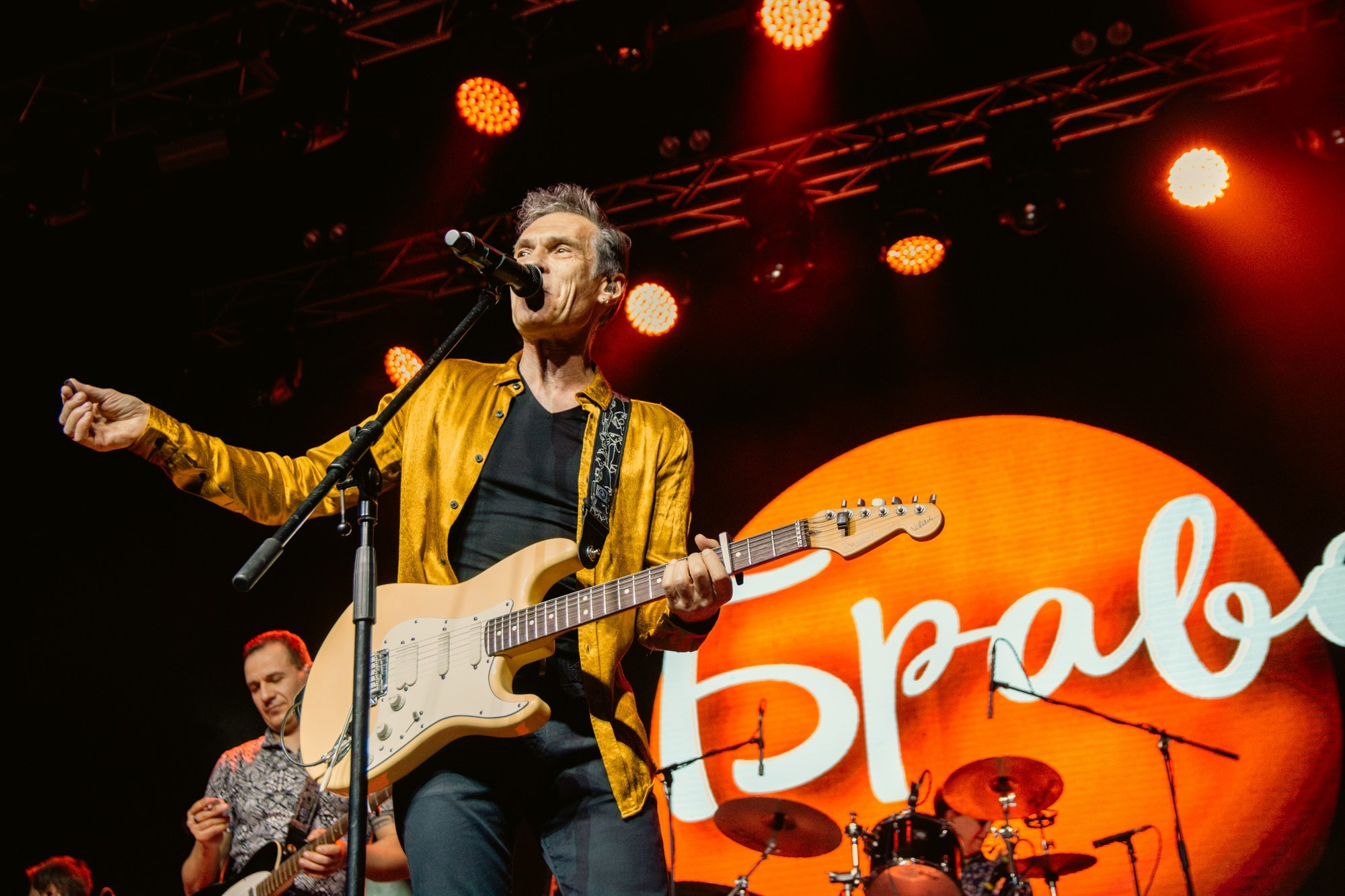 Концертный фотограф в Санкт-Петербурге | Анастасия Колупаева