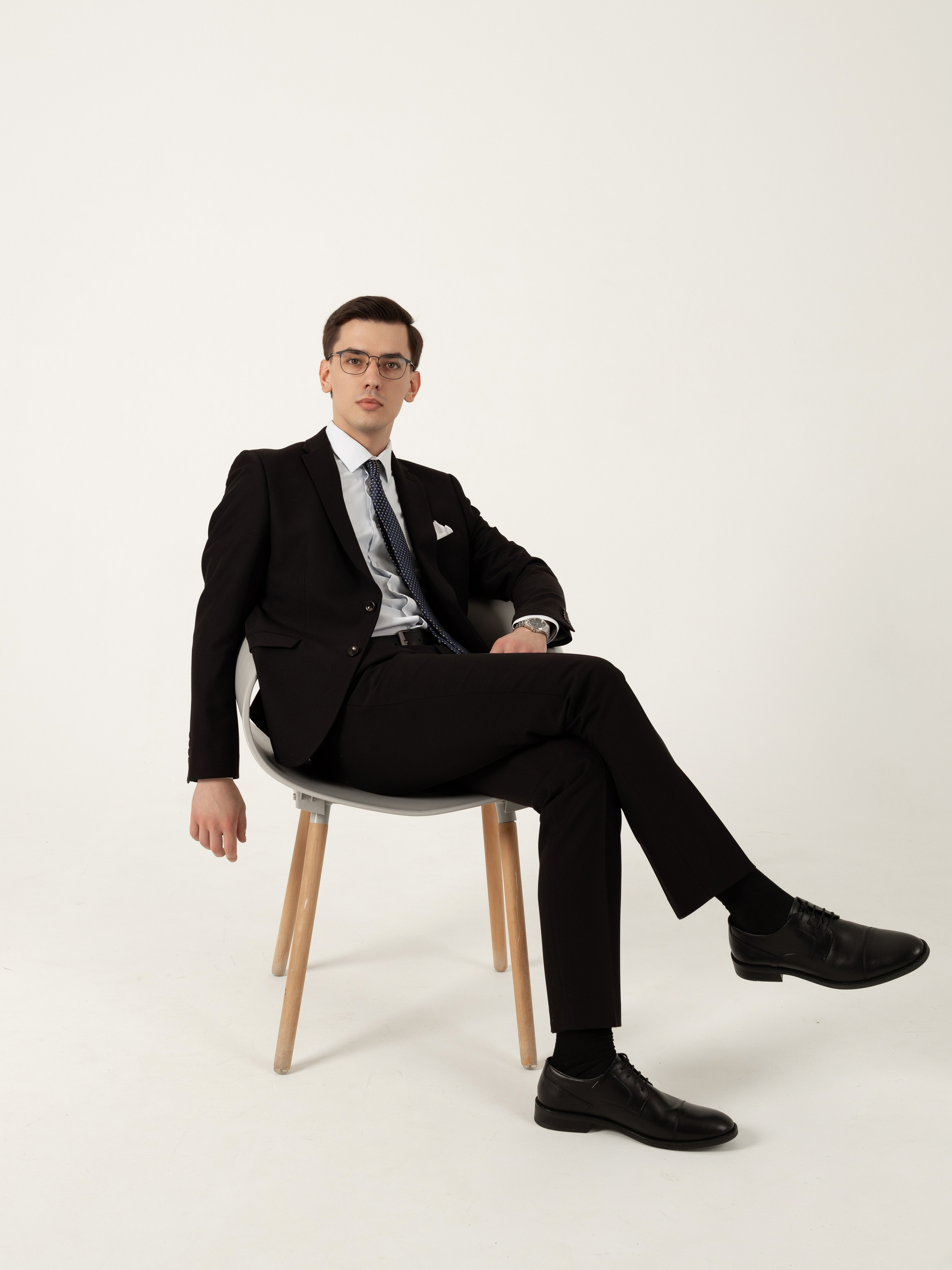 Медики. Фотограф Екатерина Волкова