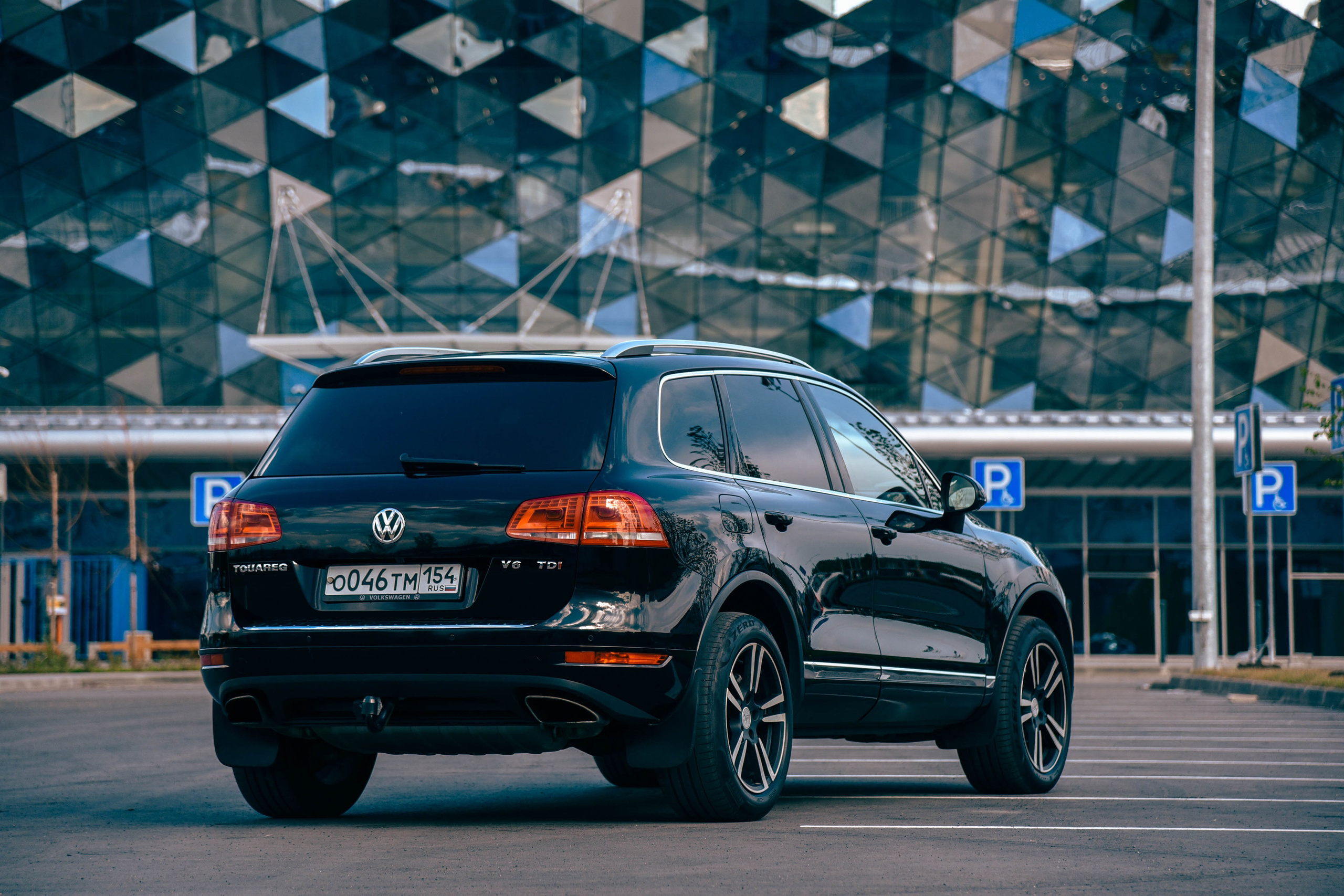 Автомобильный фотограф Чанчин Владимир. Фото и видеосъемка машин в Новосибирске