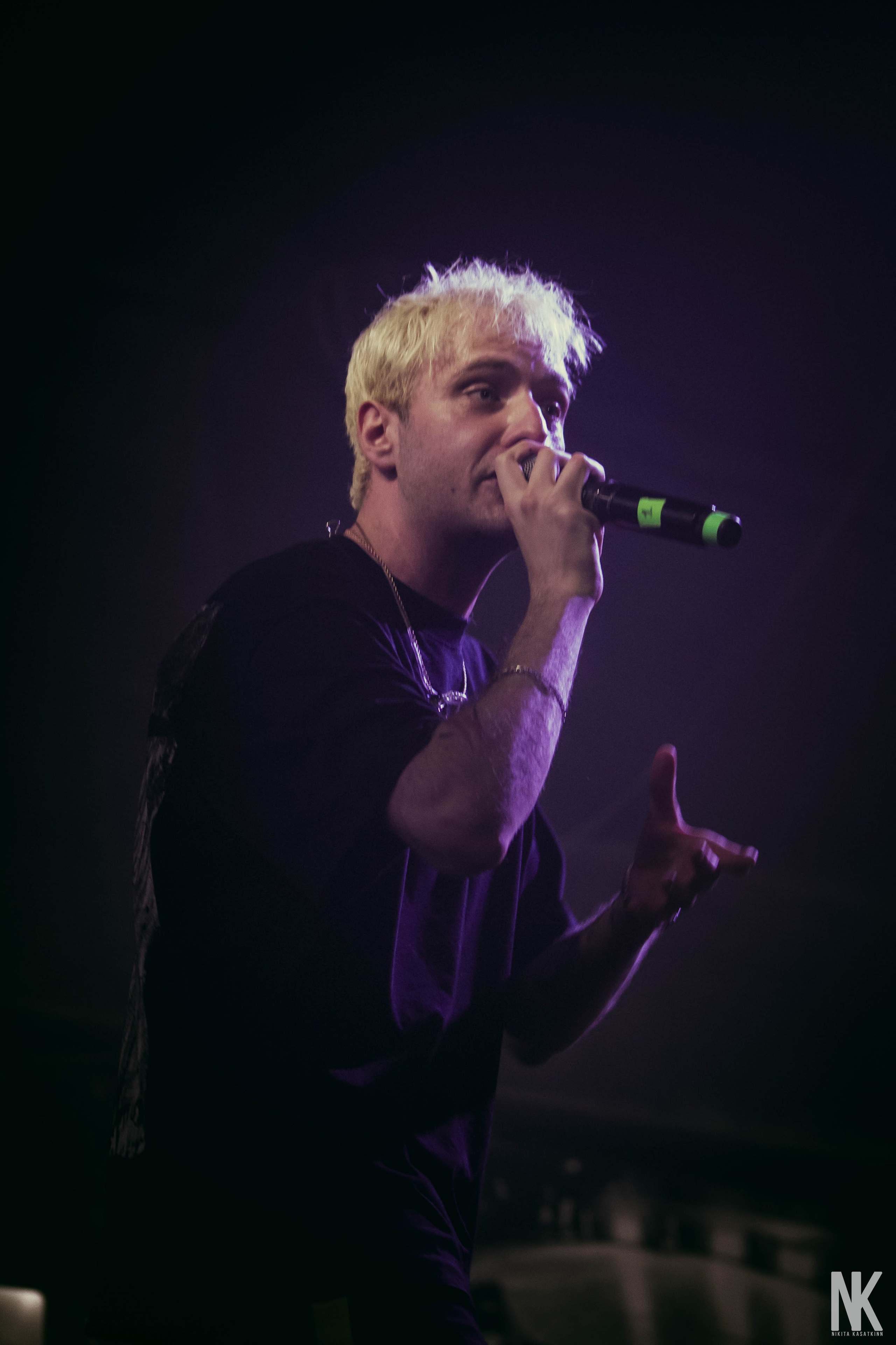 PYROKINESIS, МУККА, ТРИНАДЦАТЬ КАРАТ 7.06 ПЕРМЬ. Касаткин Никита. Фотограф