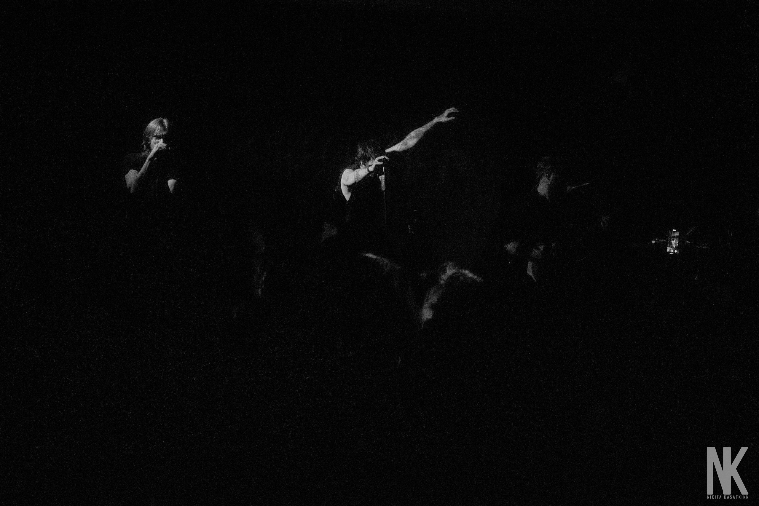 BOOKER 17.05.25 КАЗАНЬ. Касаткин Никита. Фотограф