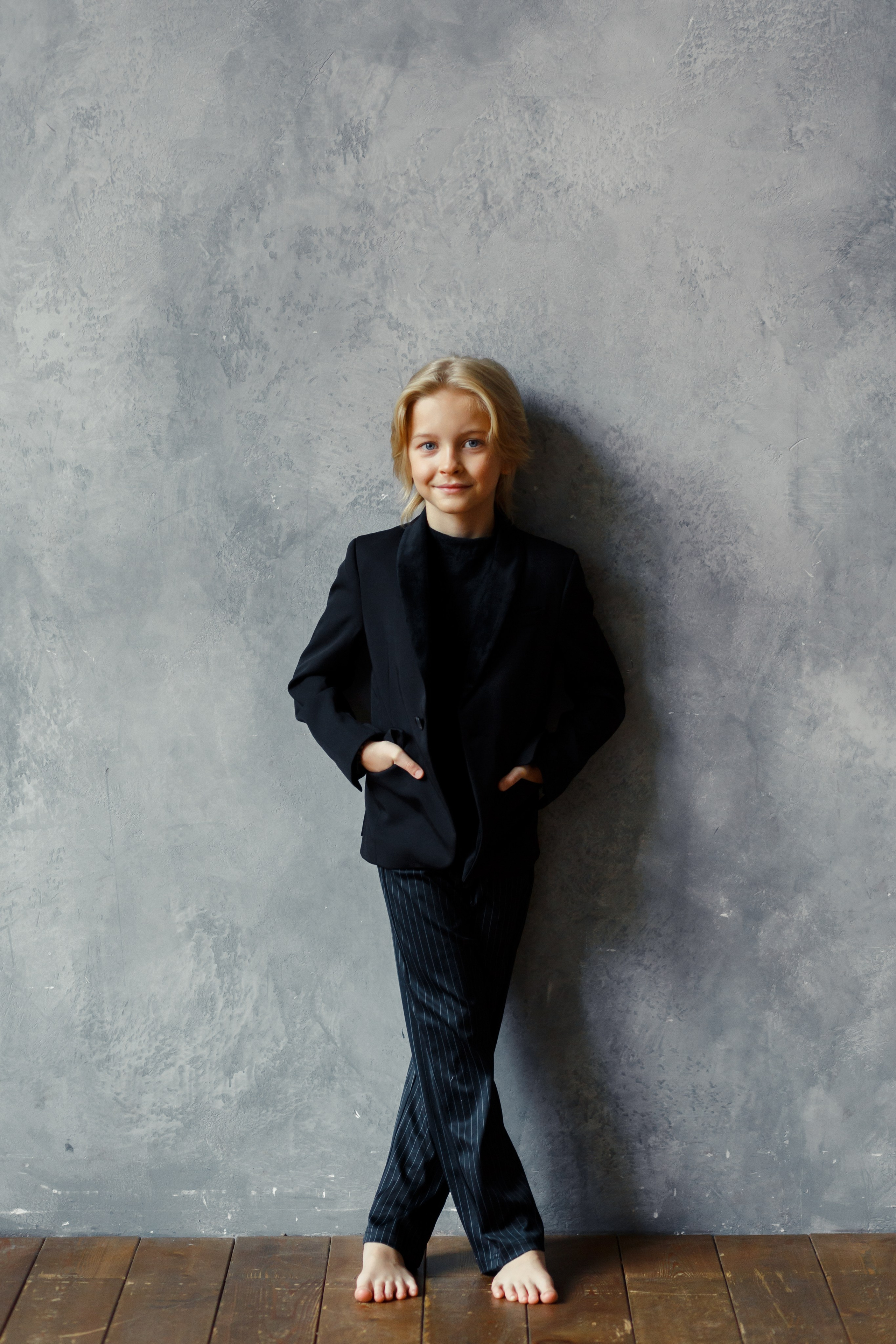 Анна и Матвей. Семейный и портретный фотограф в Санкт-Петербурге Андрей Воробьев