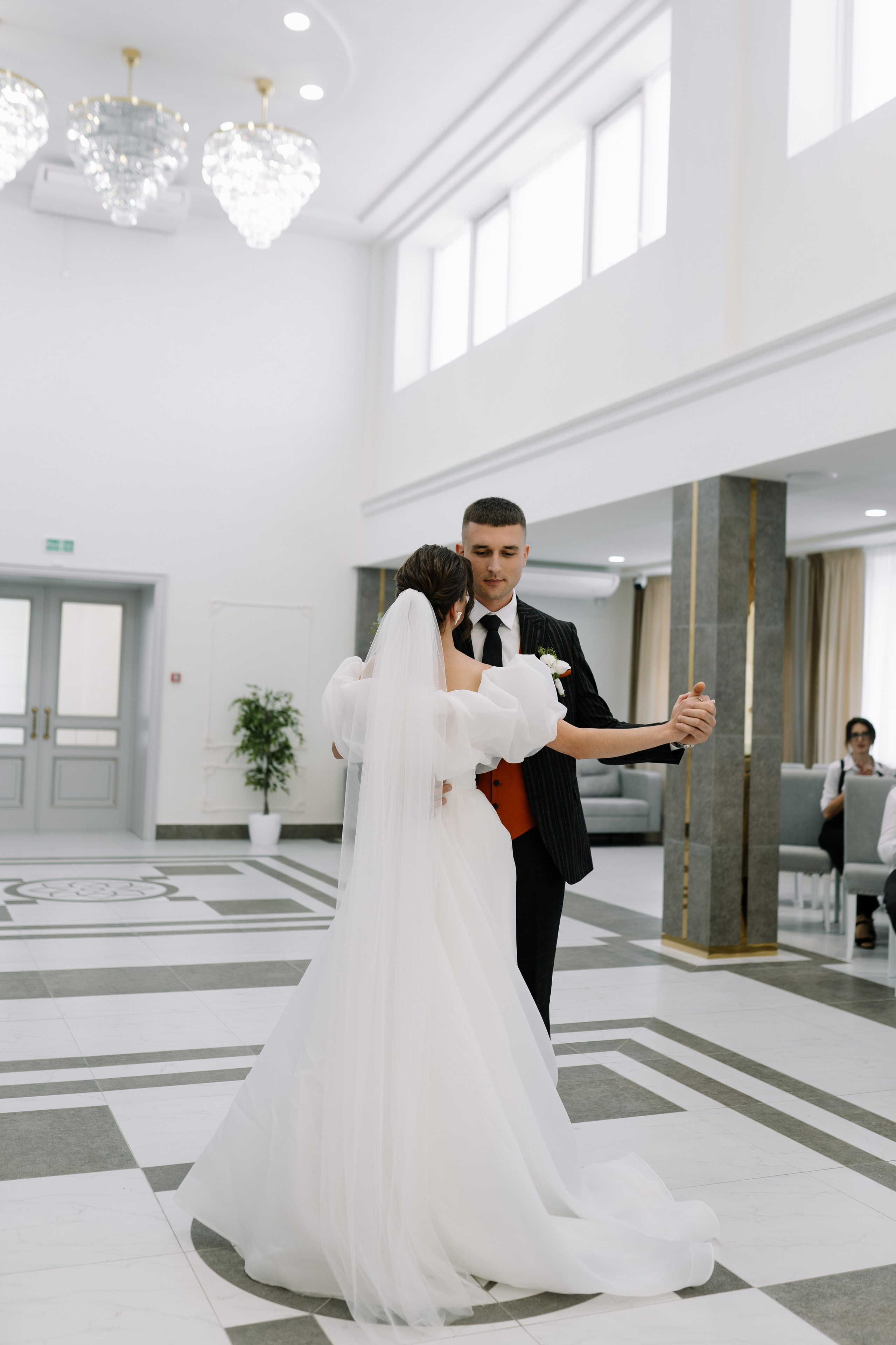 Олег & Алина