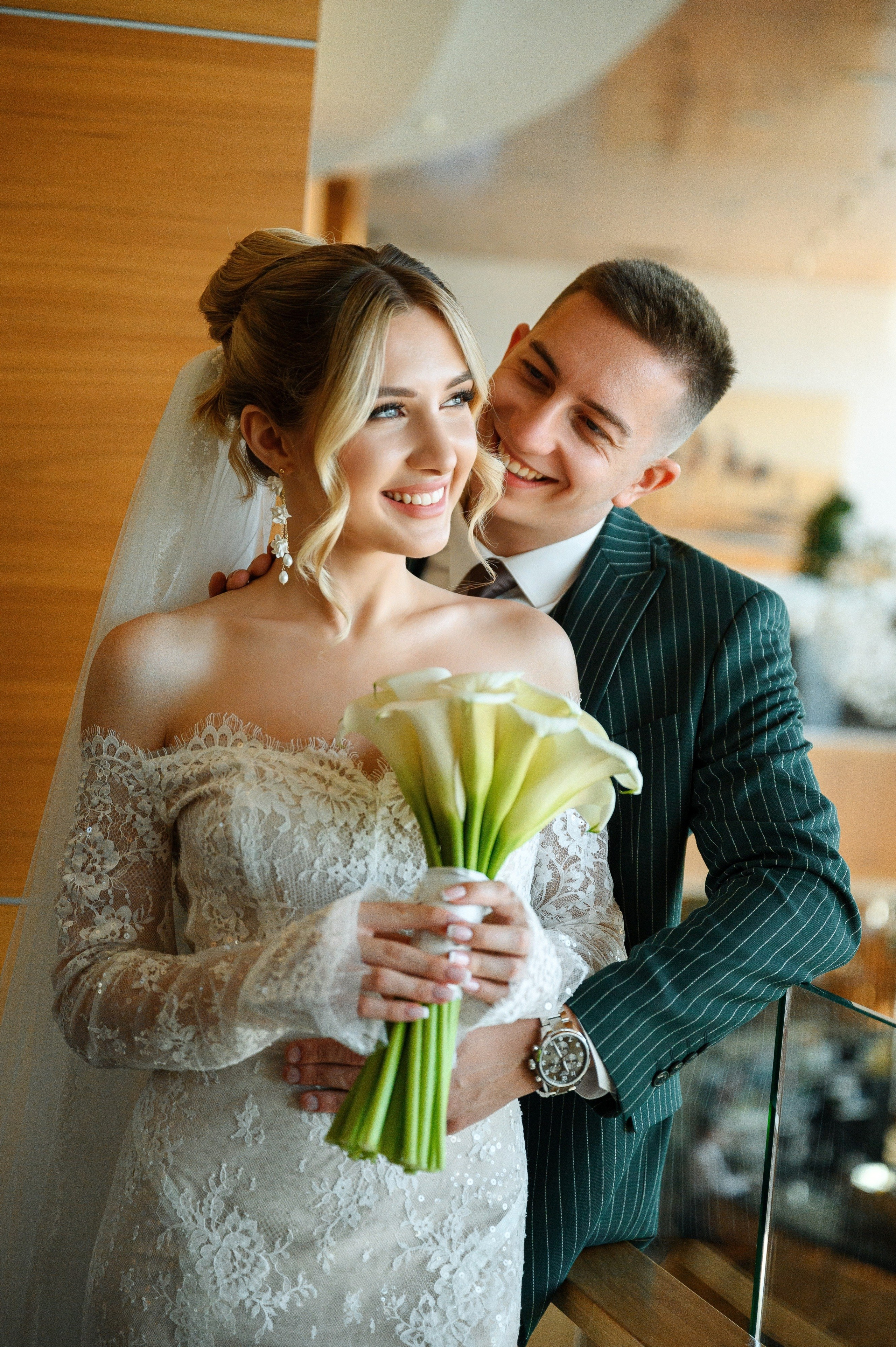 Илья & Алина