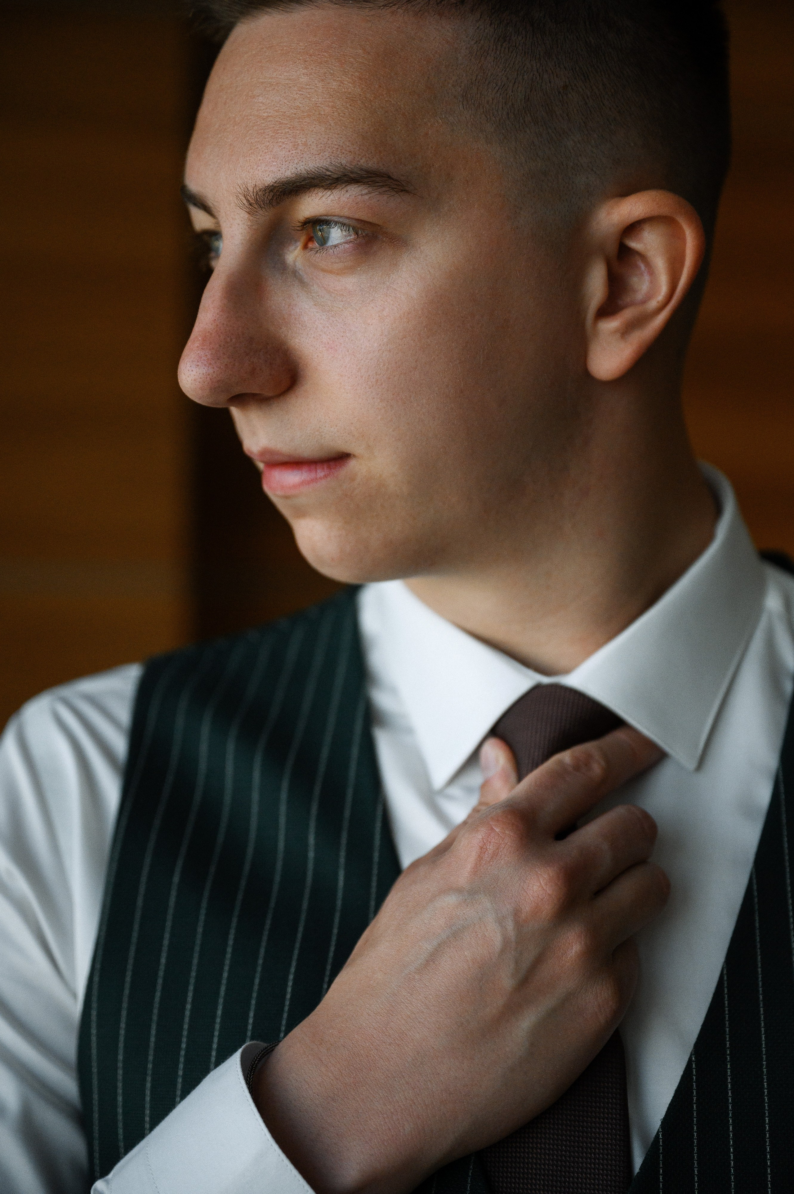 Илья & Алина