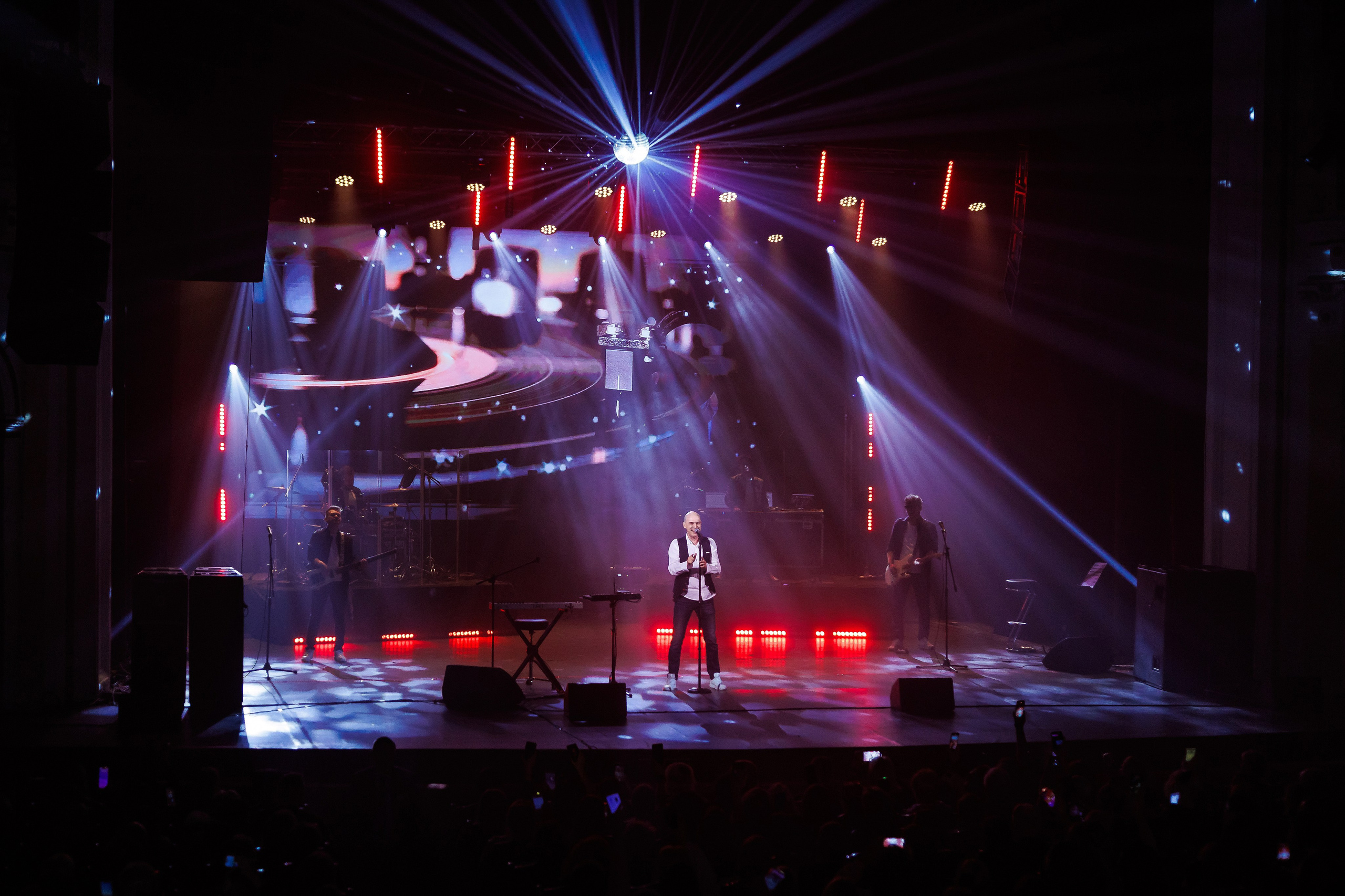 Репортаж. Семейный фотограф в Перми Ольга Гилева. Выпускные альбомы