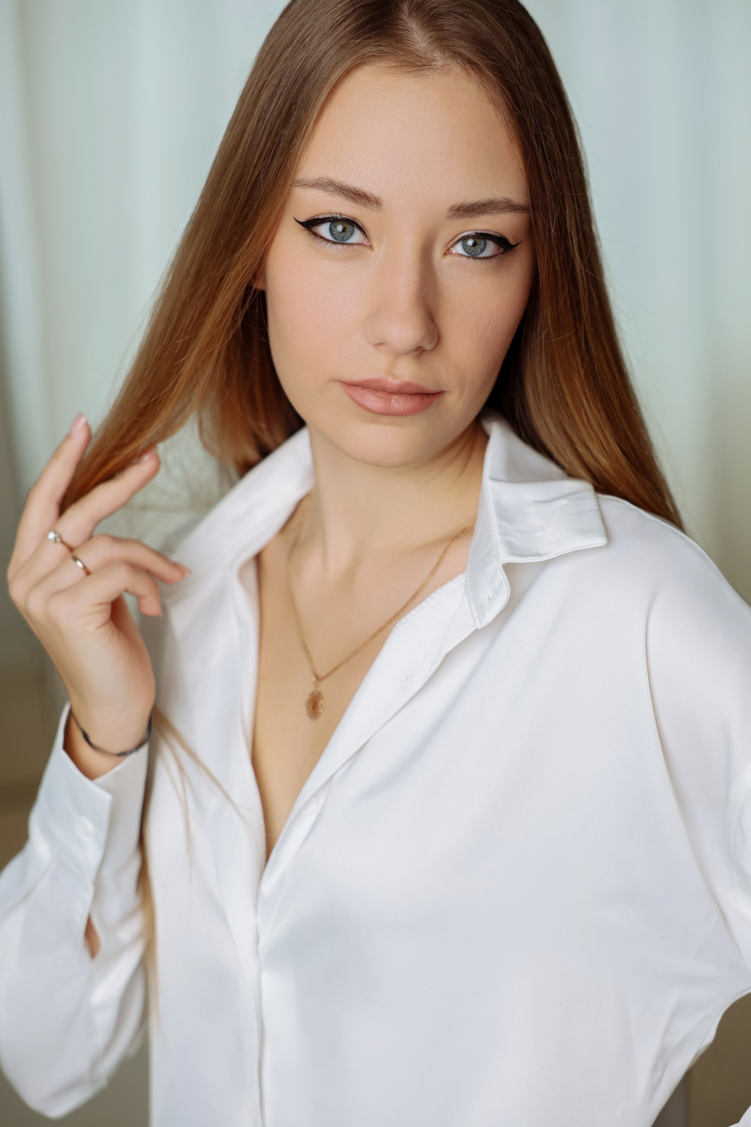 Евгения дизайнер. Свадебный фотограф Ольга Гречко