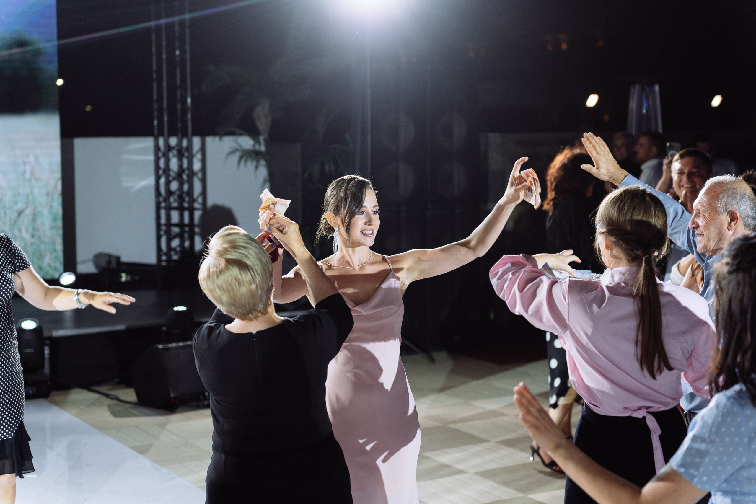 Греческая свадьба Георгиса и Валерии в Lavicon Hotel Collection