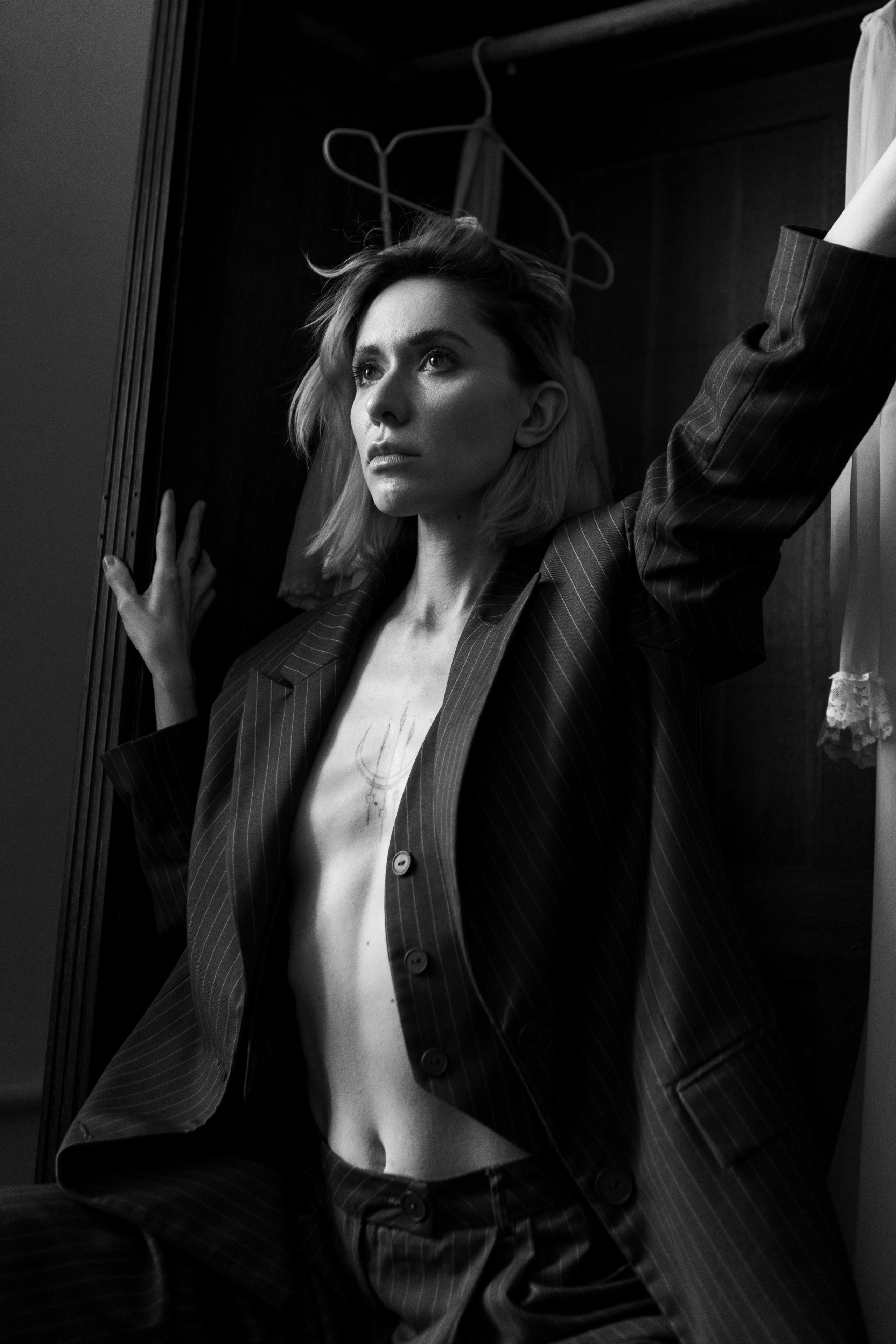 Женя. Фотограф Сахалин