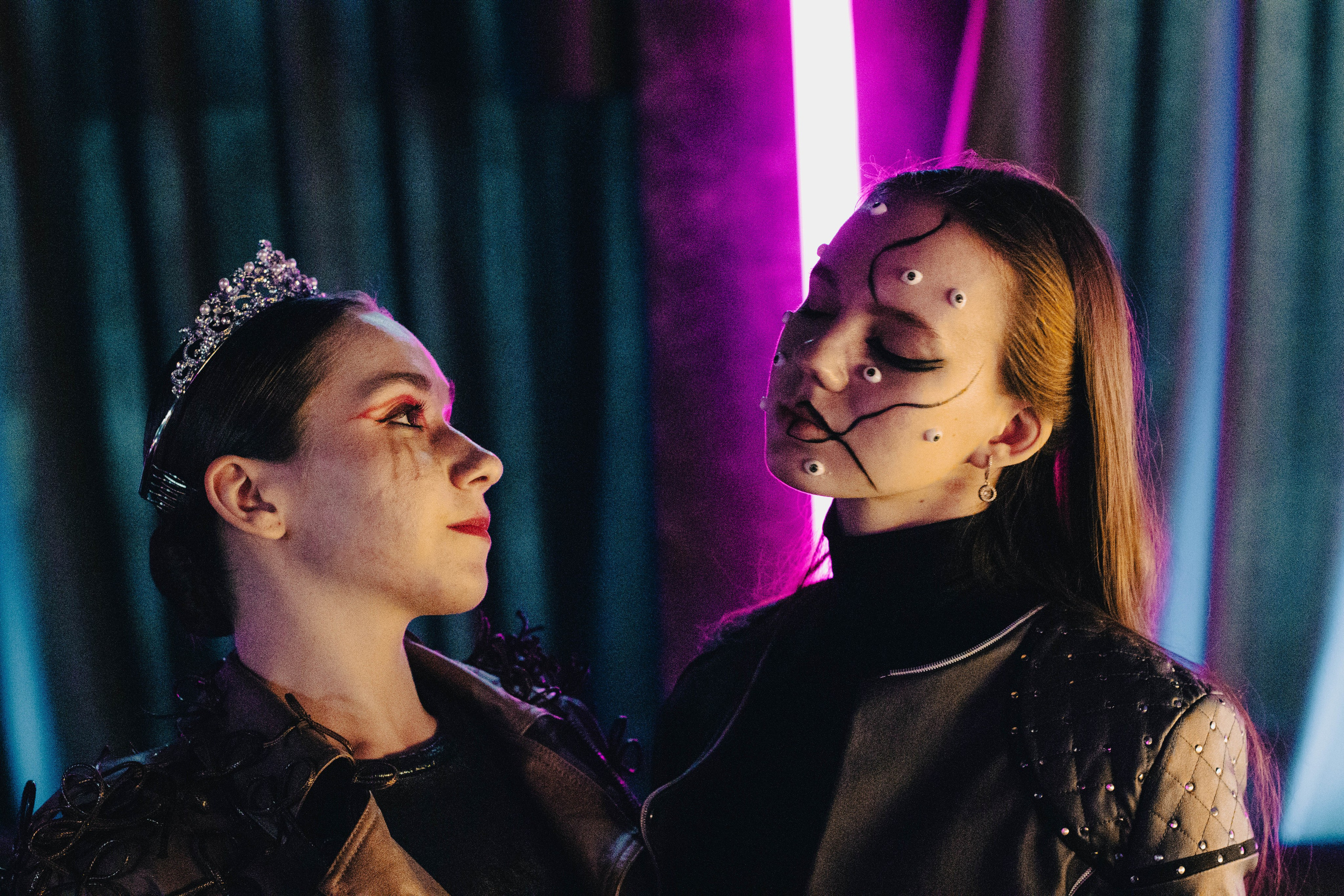 К/Ф «Беседа Пьяного с Трезвым». Фотограф в Москве Ксюшенька