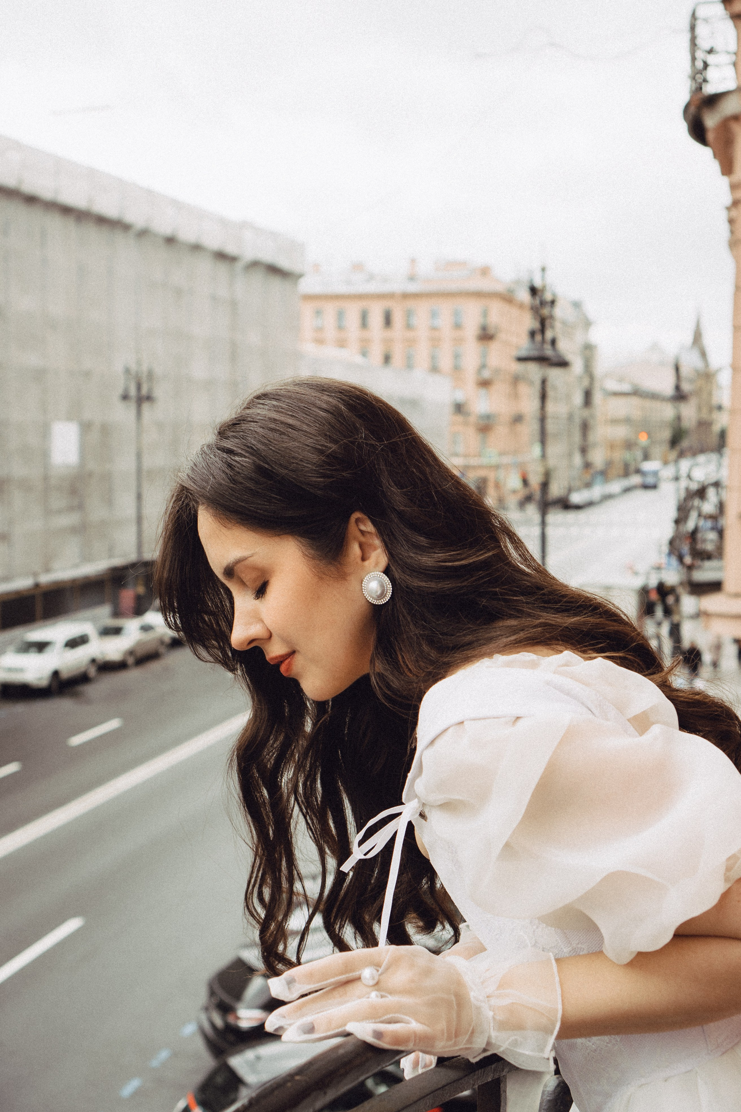 ВИНТАЖНЫЙ БАЛКОН. Профессиональный фотограф, Санкт-Петербург — Виктория Богомолова