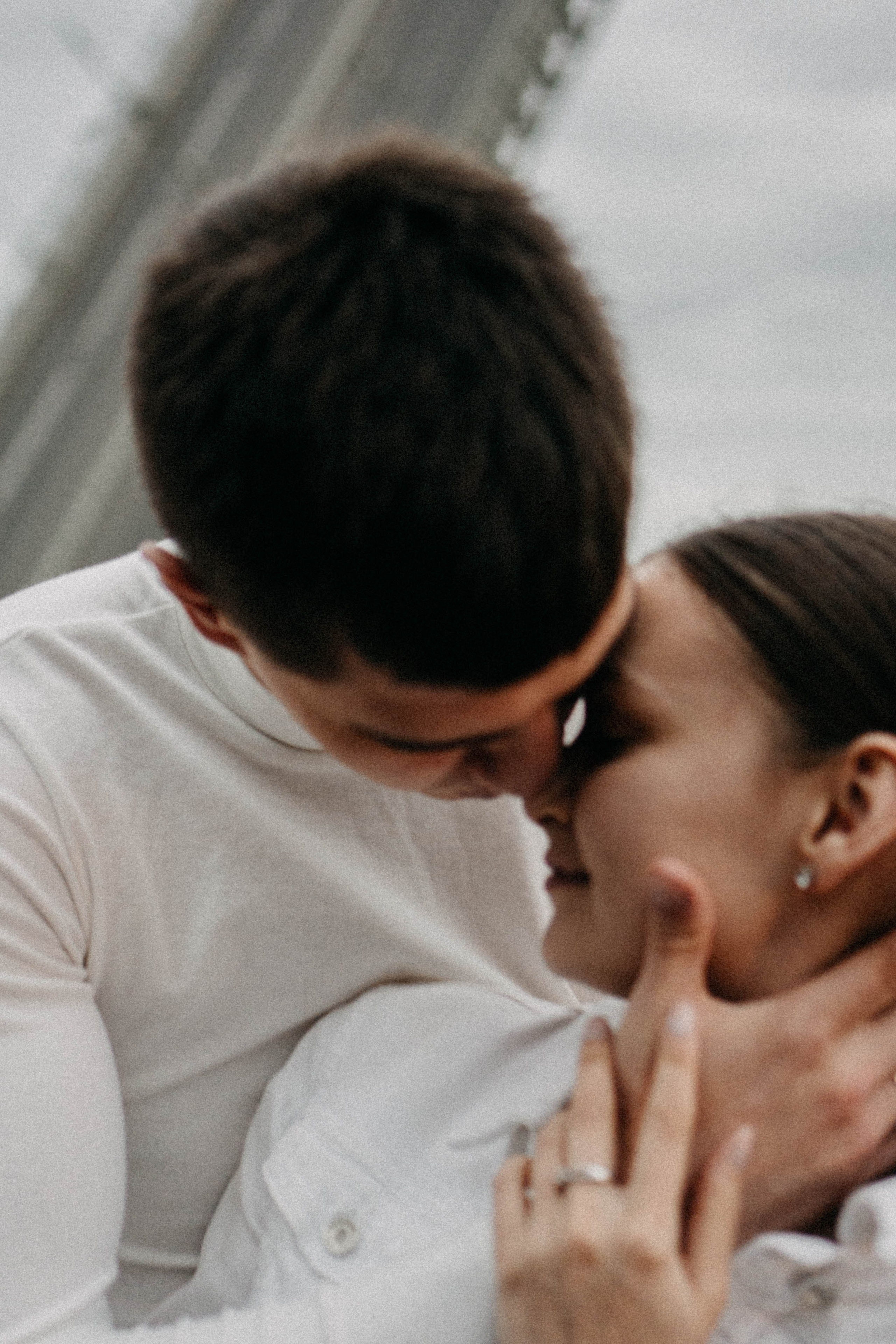 Любовь в белые ночи. Профессиональный фотограф, Санкт-Петербург — Виктория Богомолова