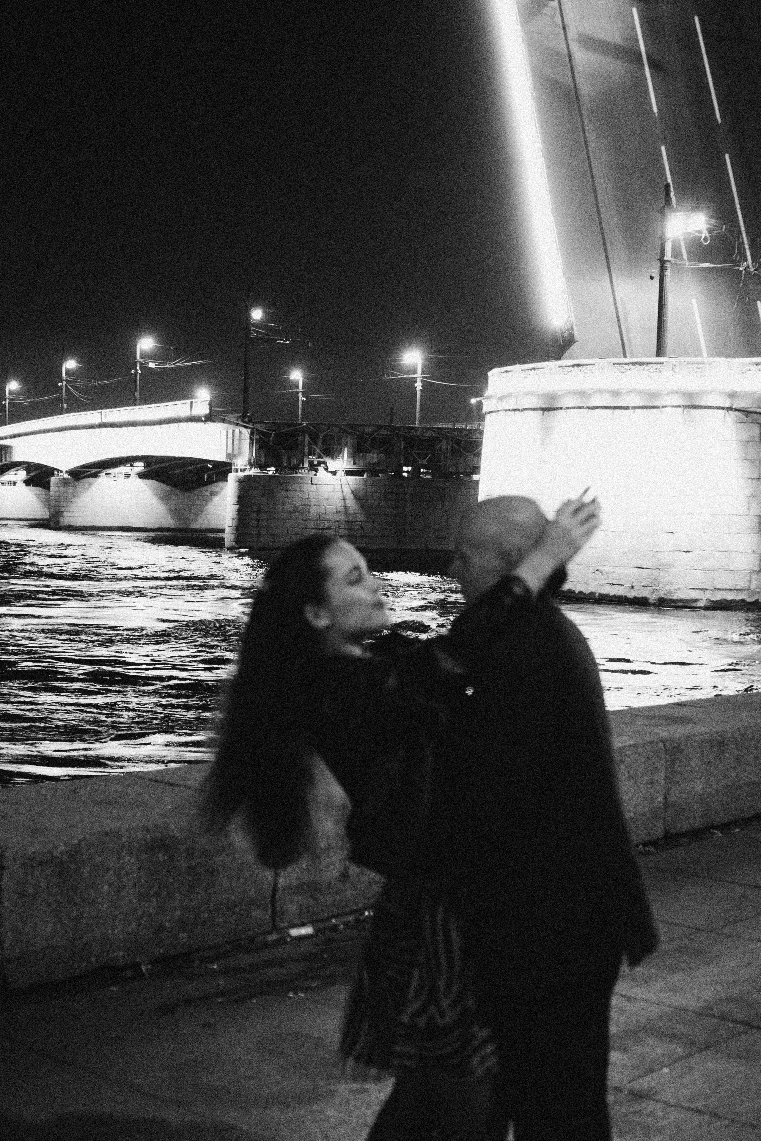 Любовь и питер. Профессиональный фотограф, Санкт-Петербург — Виктория Богомолова