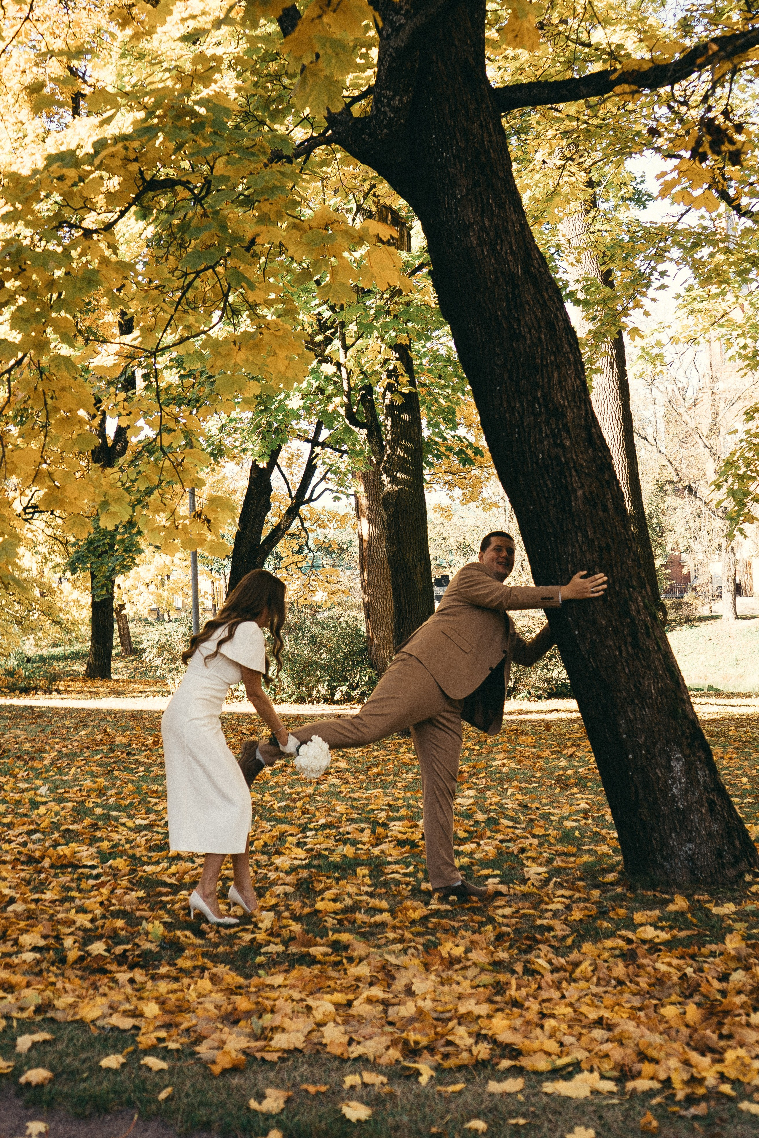 СВАДЕБНАЯ СЬЕМКА В ПУШКИН. Профессиональный фотограф, Санкт-Петербург — Виктория Богомолова