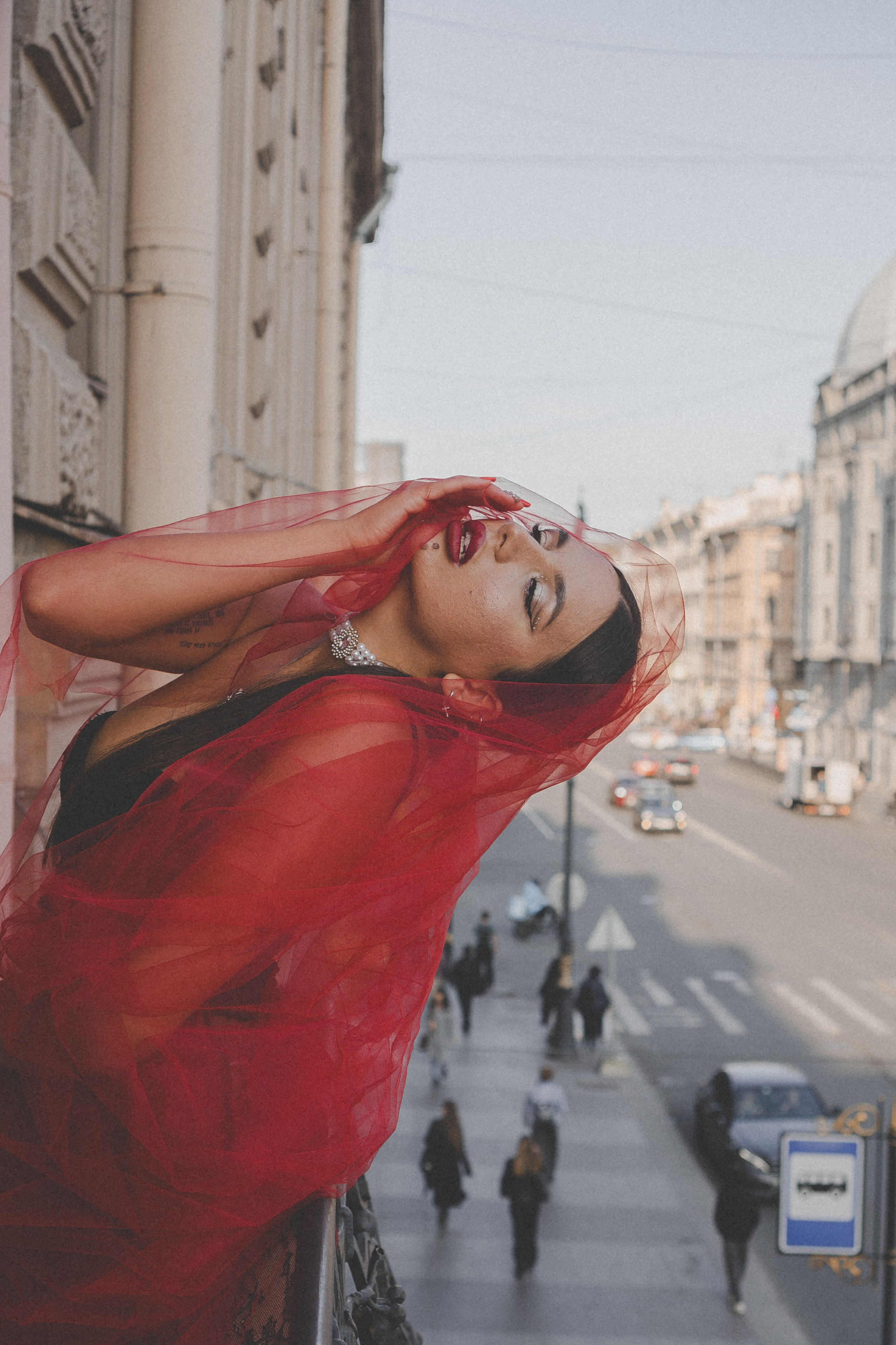 ПИТЕРСКИЙ БАЛКОНЧИК. Профессиональный фотограф, Санкт-Петербург — Виктория Богомолова