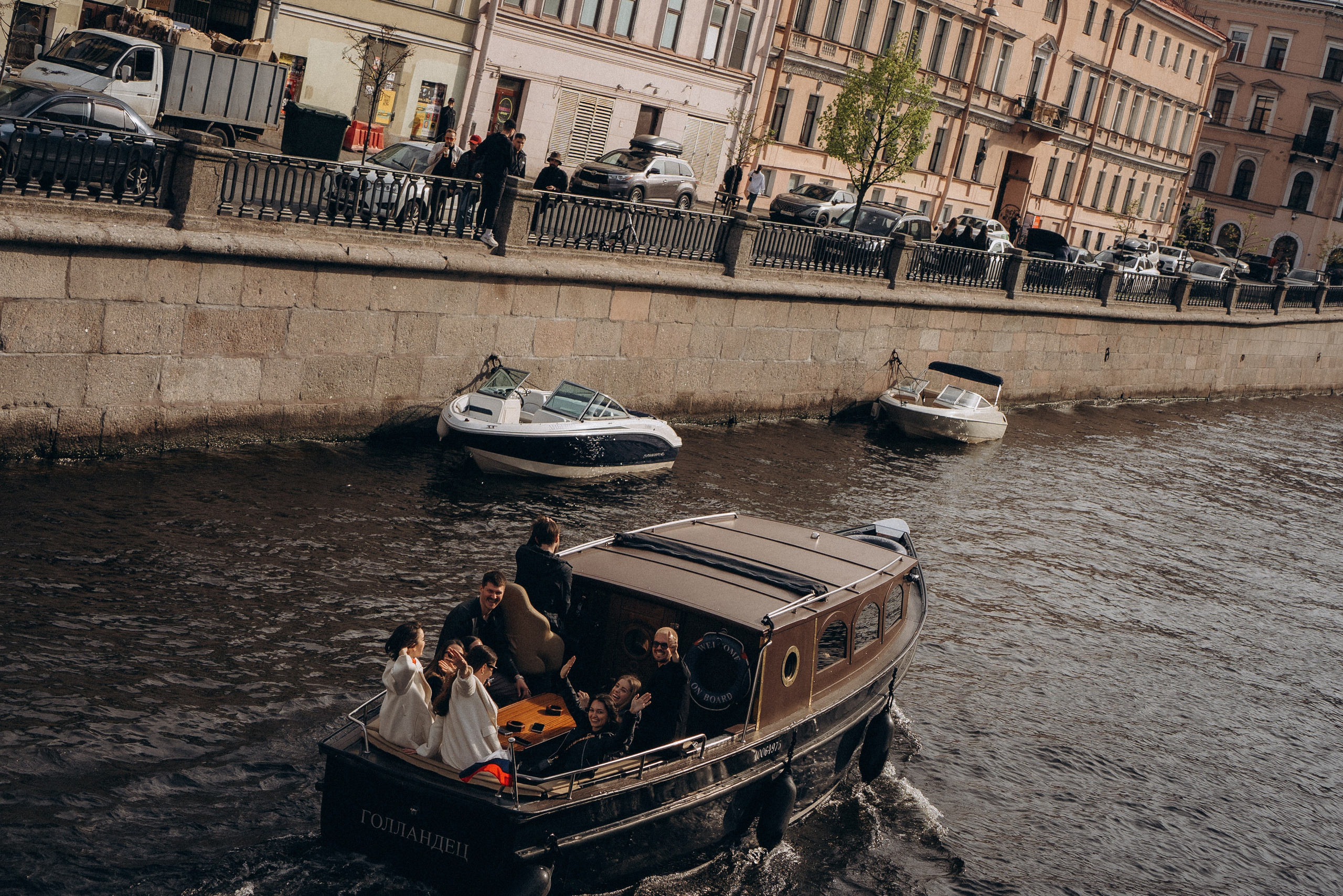 ДЕНЬ РОЖДЕНИЯ. Профессиональный фотограф, Санкт-Петербург — Виктория Богомолова