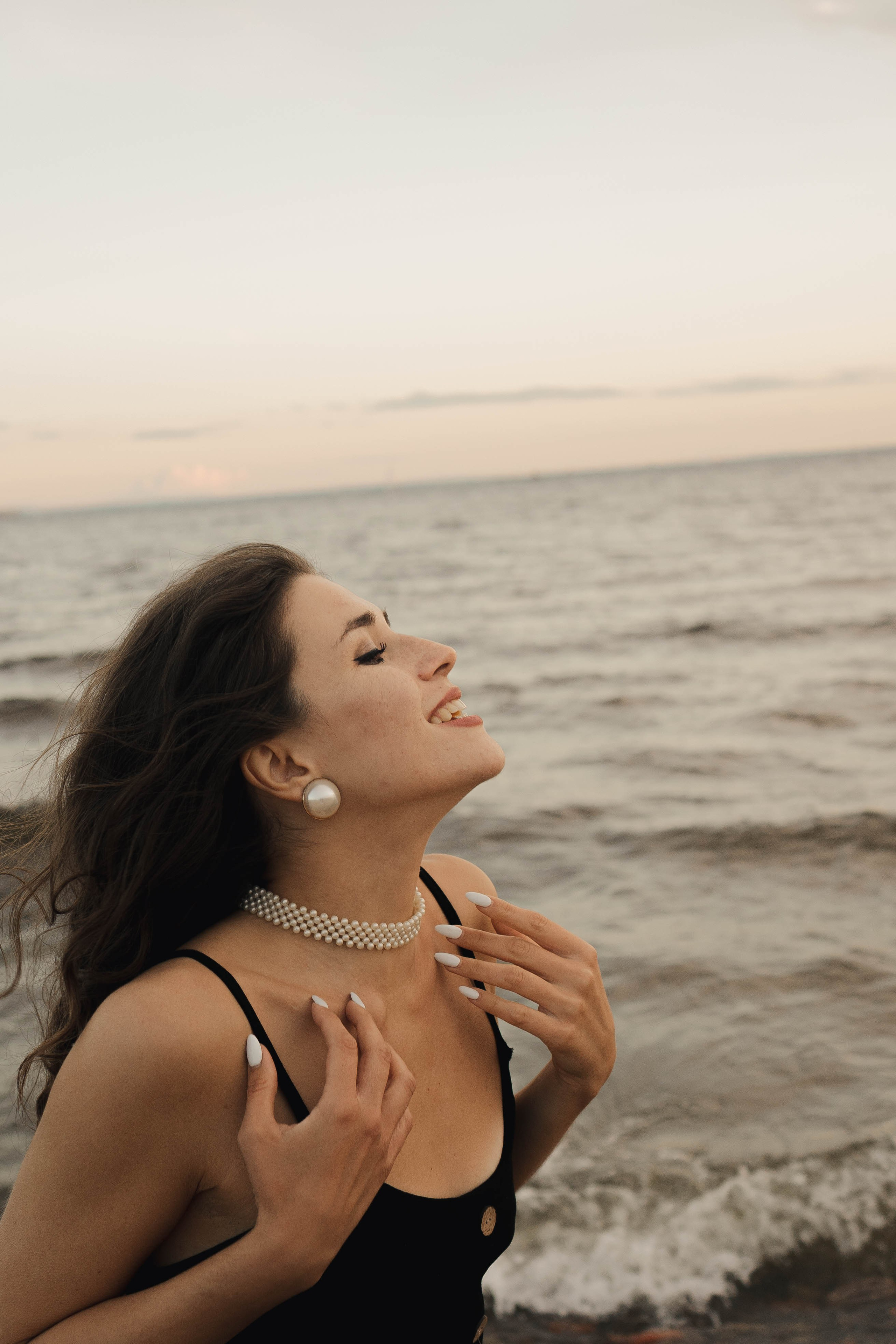 На заливе. Профессиональный фотограф, Санкт-Петербург — Виктория Богомолова