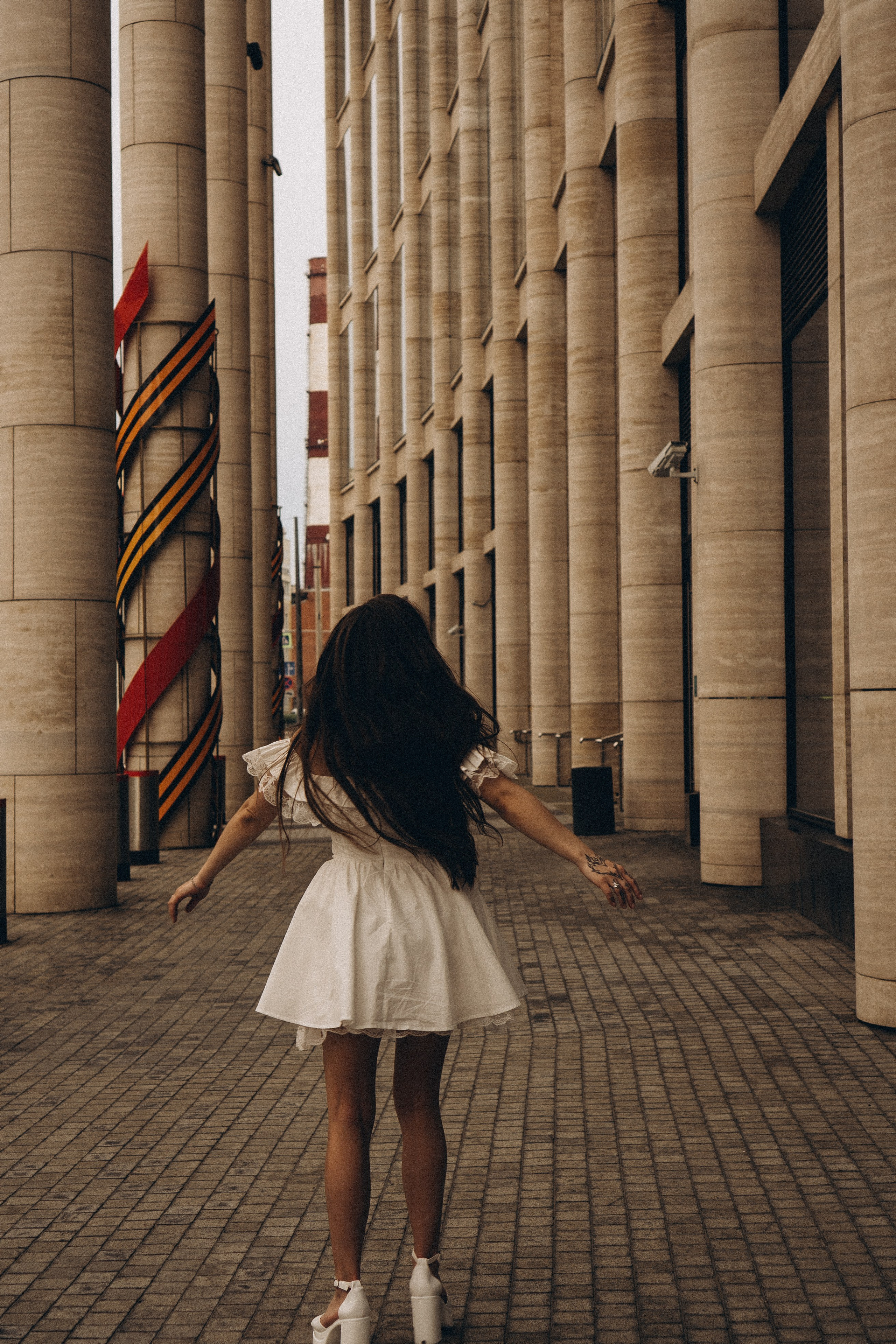 СВАДЕБНАЯ ПРОГУЛКА ПО ТАВРИЧЕСКОМУ САДУ И НЕВСКОЙ РАТУШЕ. Профессиональный фотограф, Санкт-Петербург — Виктория Богомолова