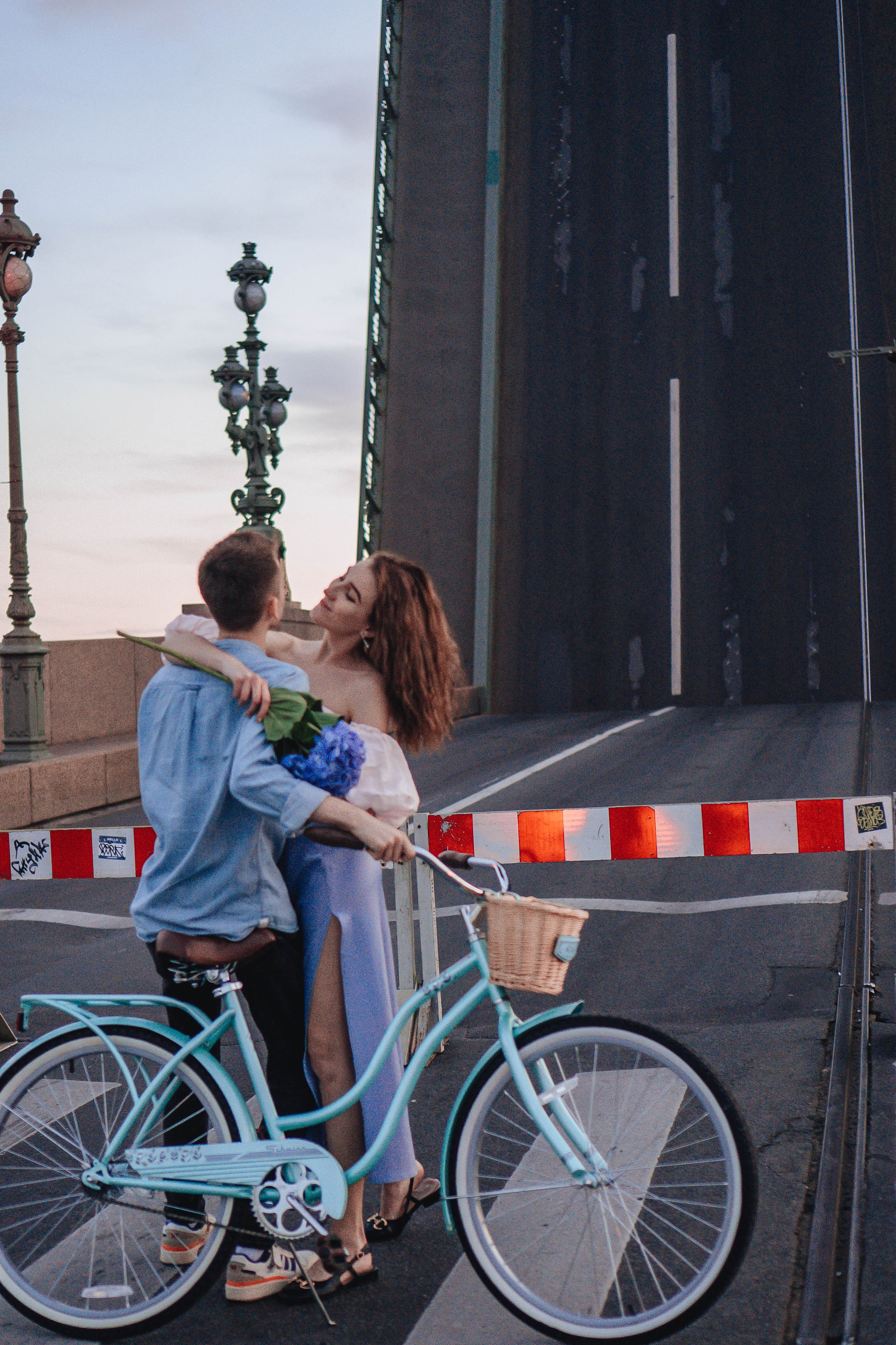 Крымская парочка. Профессиональный фотограф, Санкт-Петербург — Виктория Богомолова