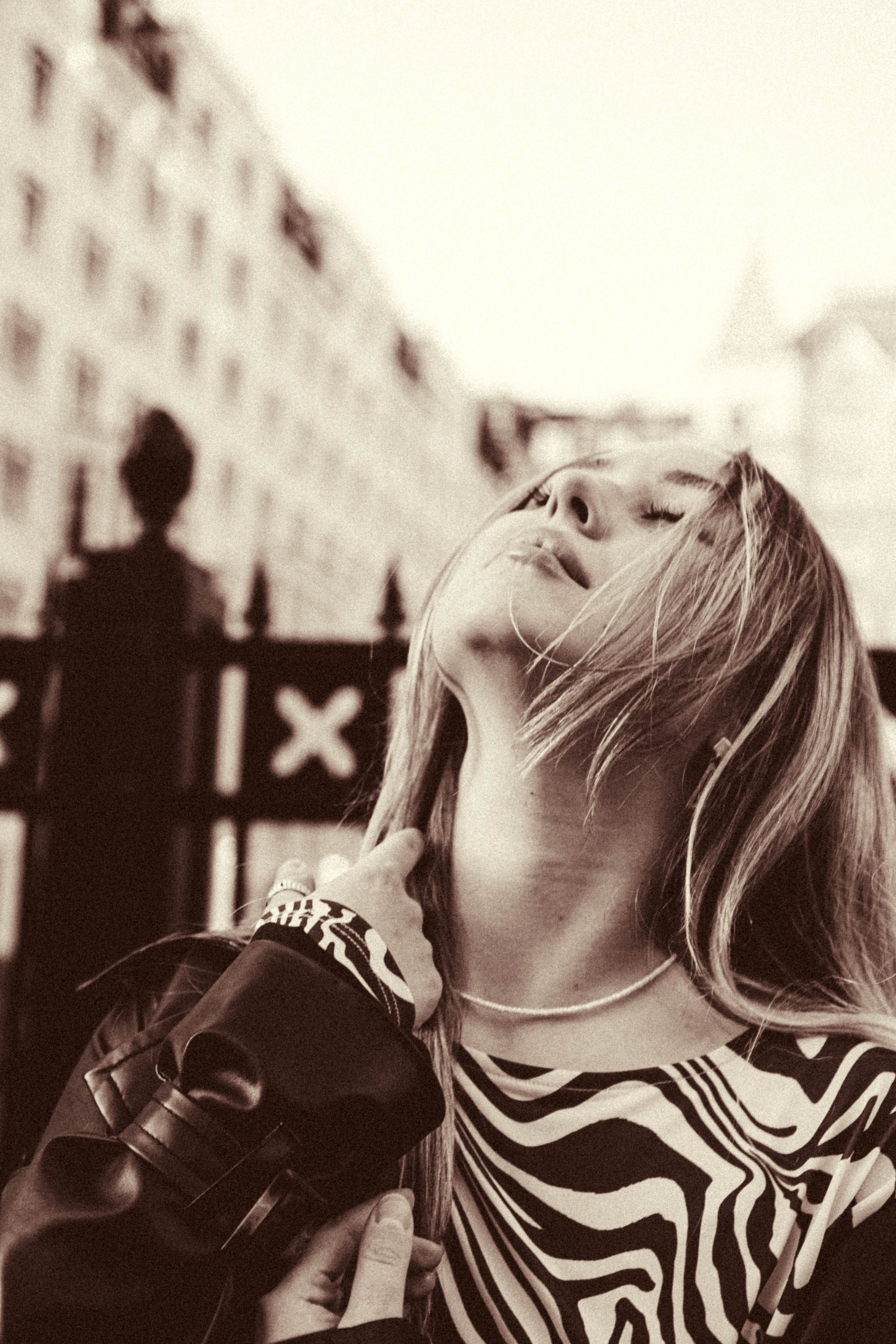 Ксения. Профессиональный фотограф, Санкт-Петербург — Виктория Богомолова